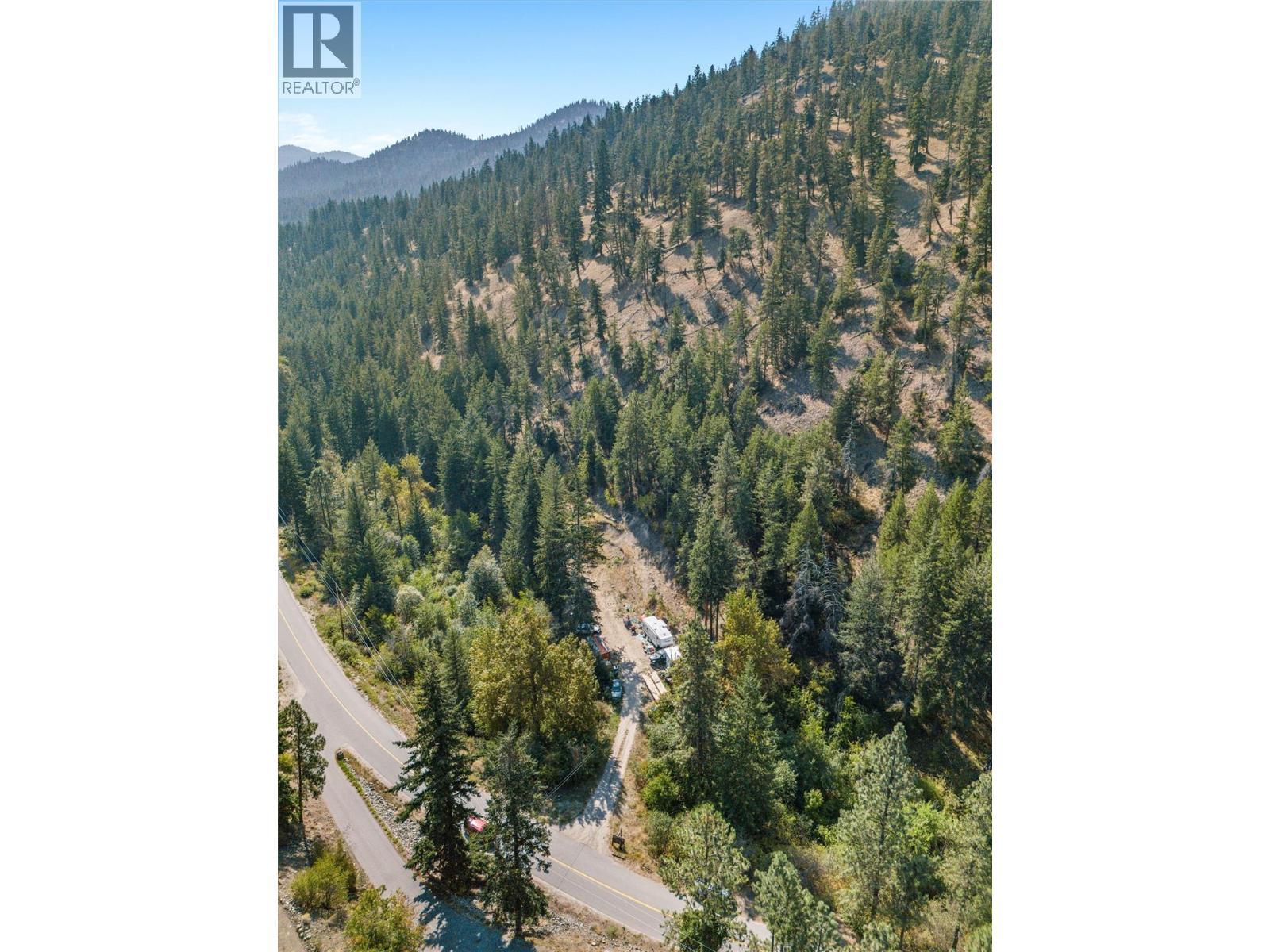 28996 Garnet Valley Road, Summerland, BC