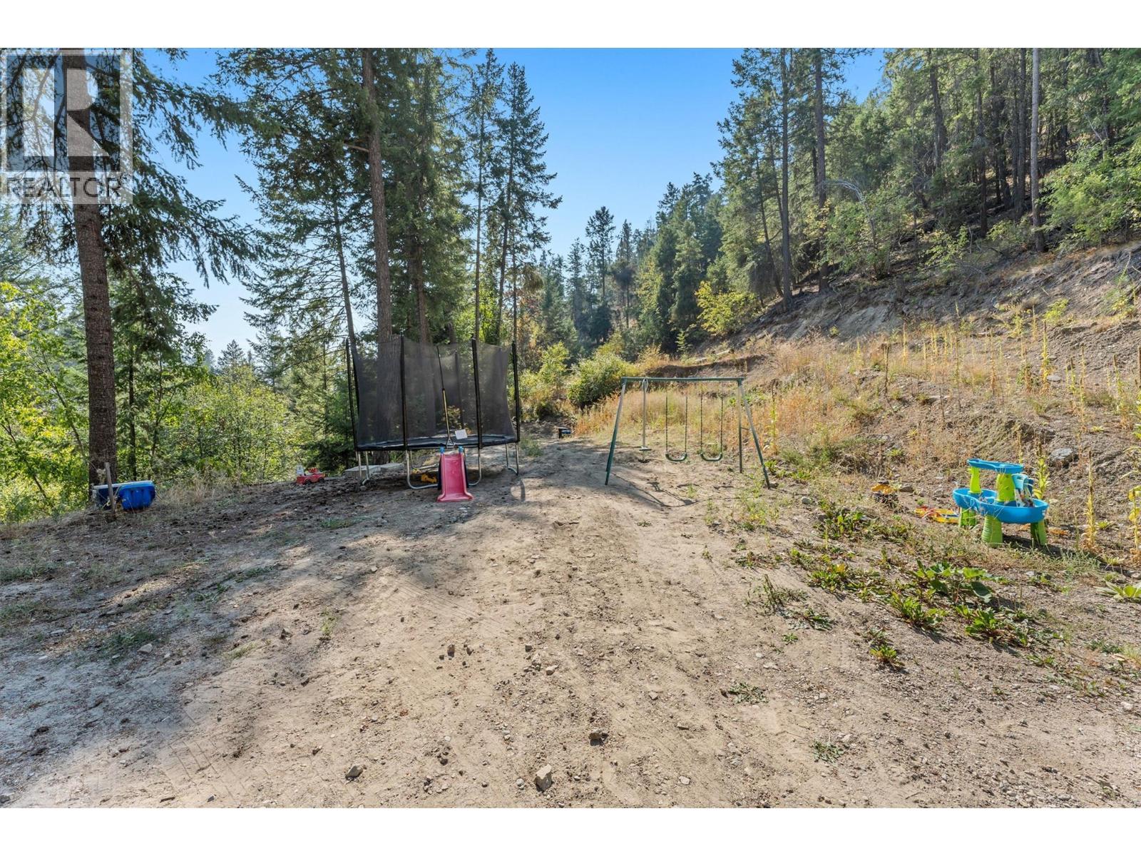 28996 Garnet Valley Road, Summerland, BC