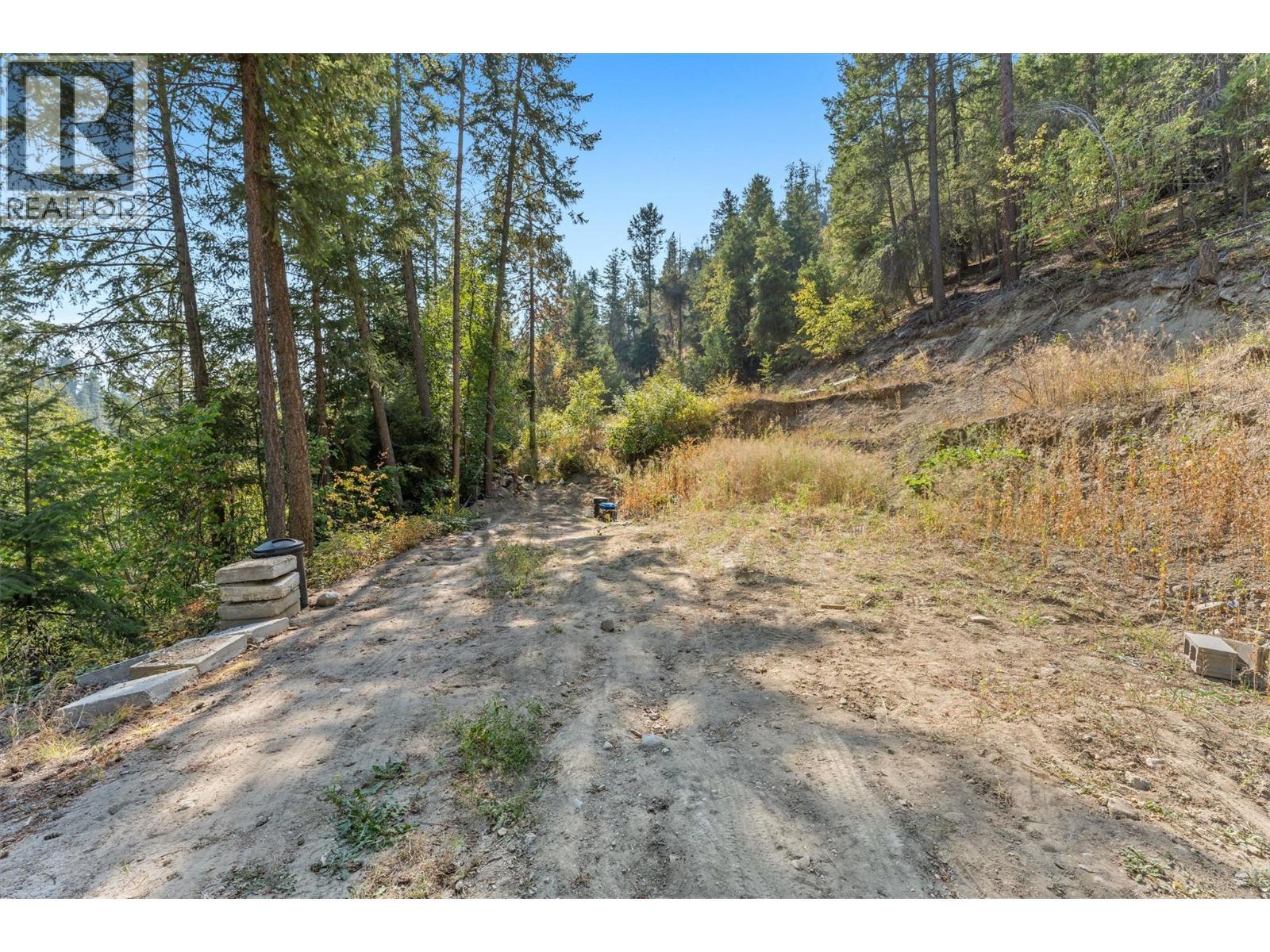 28996 Garnet Valley Road, Summerland, BC