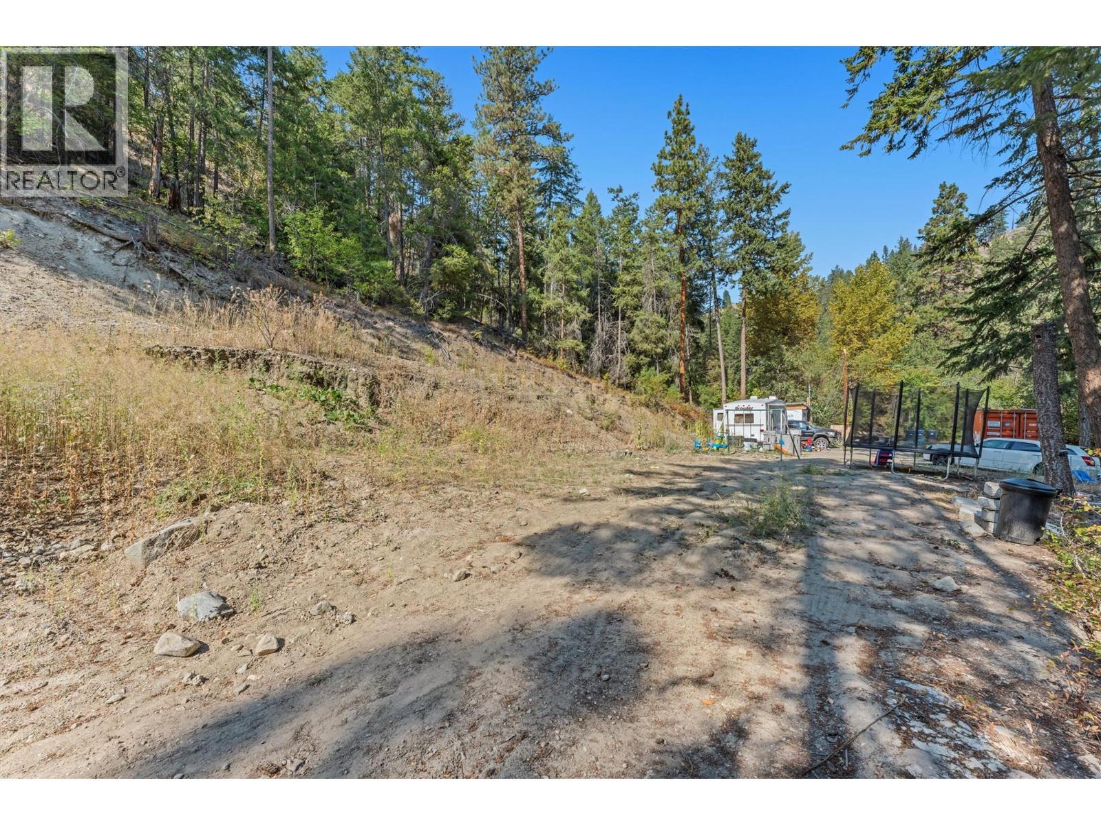 28996 Garnet Valley Road, Summerland, BC