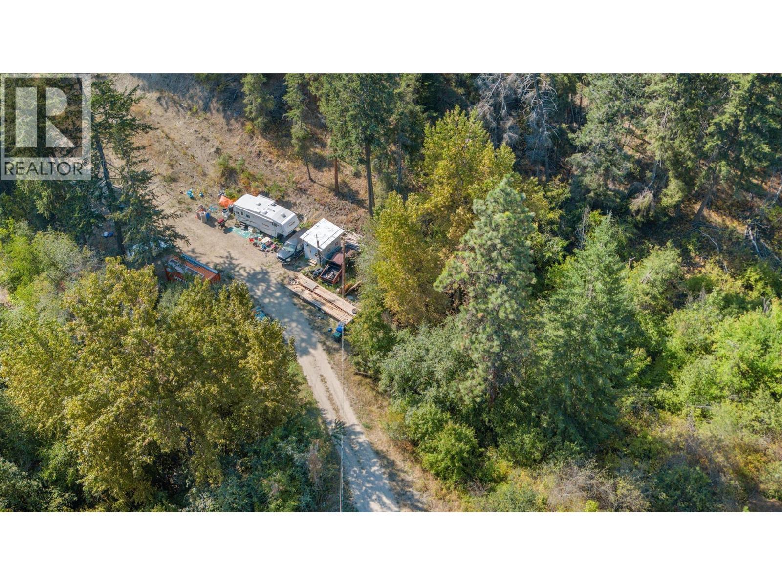 28996 Garnet Valley Road, Summerland, BC