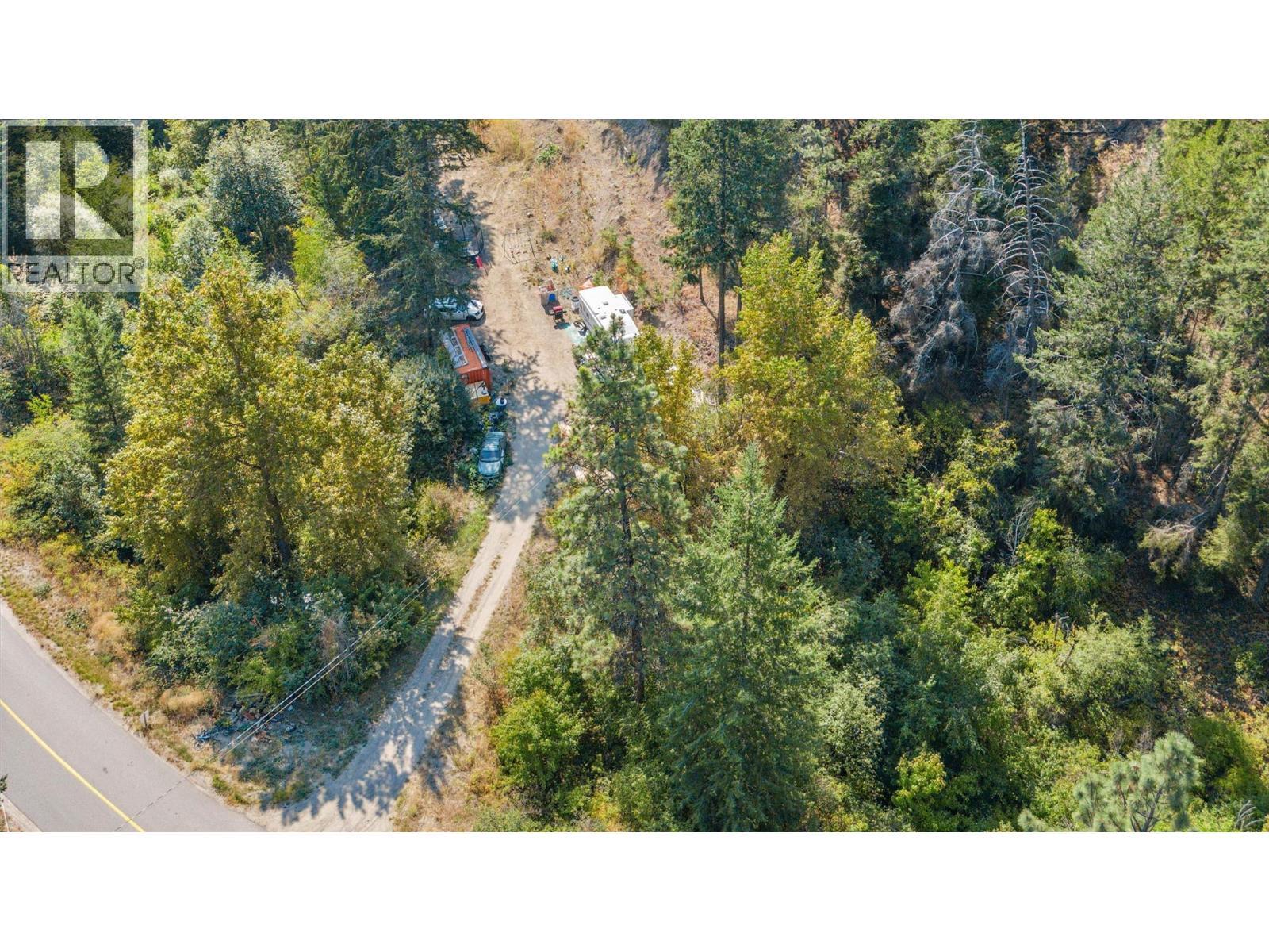 28996 Garnet Valley Road, Summerland, BC