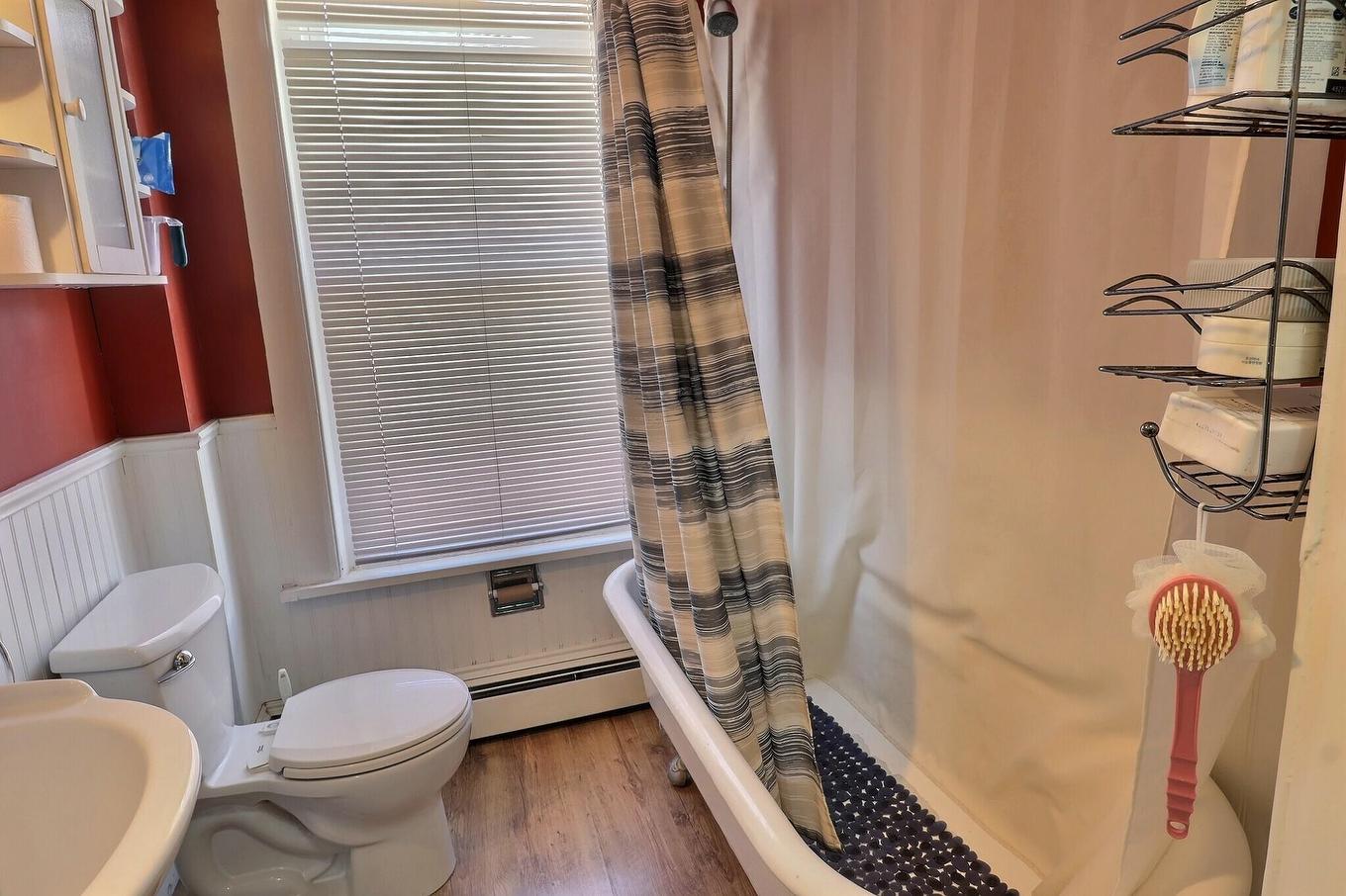 206 Sydney Street, Charlottetown, PE