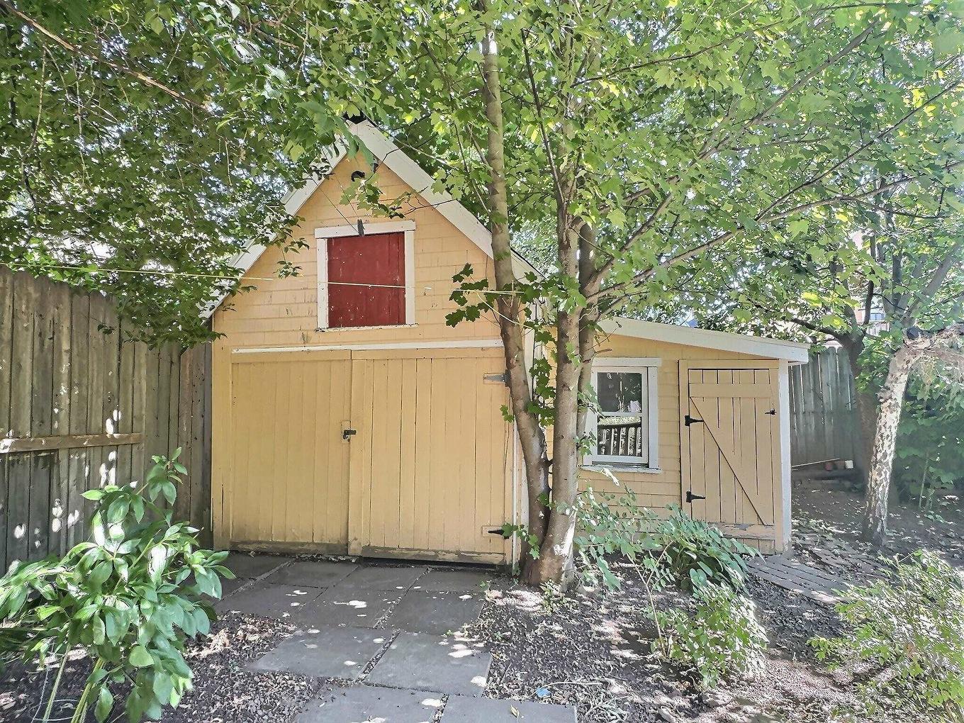 206 Sydney Street, Charlottetown, PE