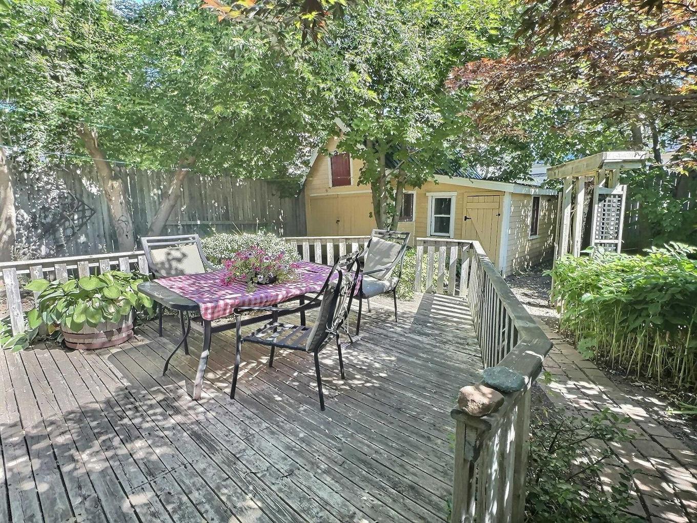 206 Sydney Street, Charlottetown, PE