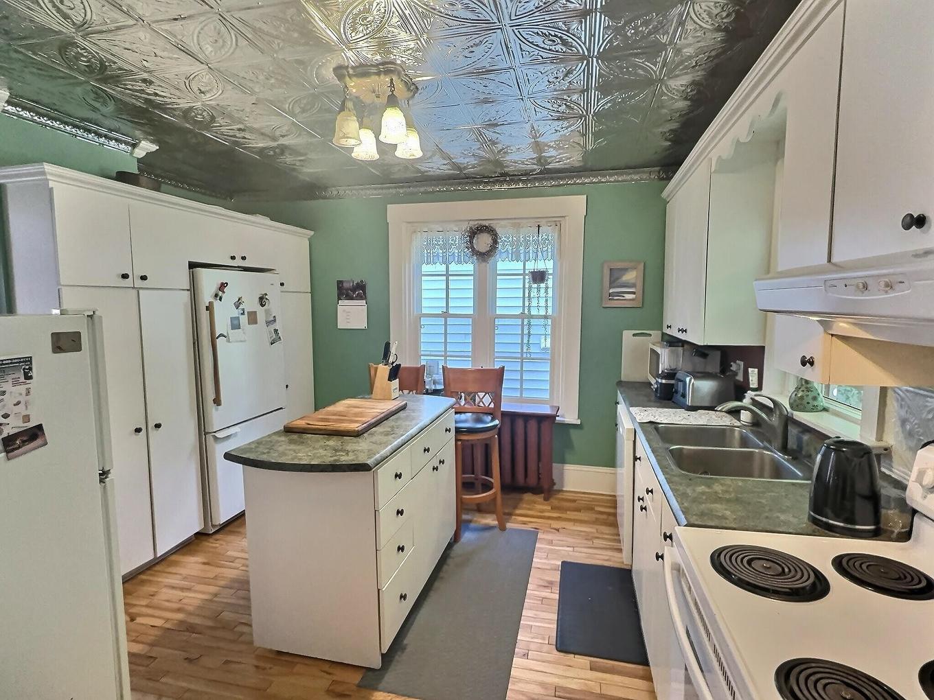 206 Sydney Street, Charlottetown, PE