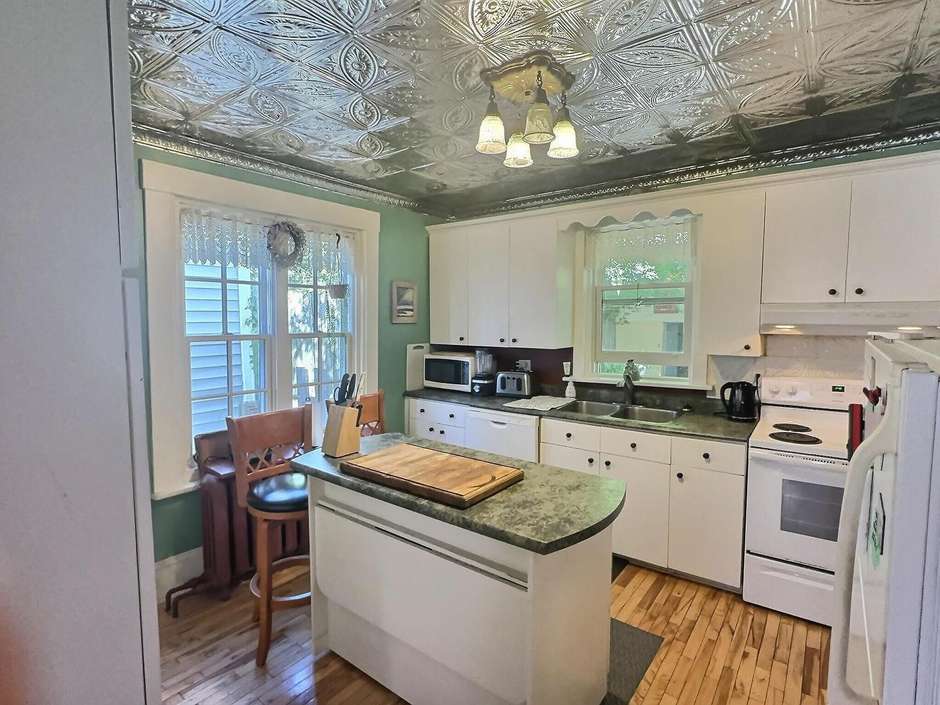 206 Sydney Street, Charlottetown, PE