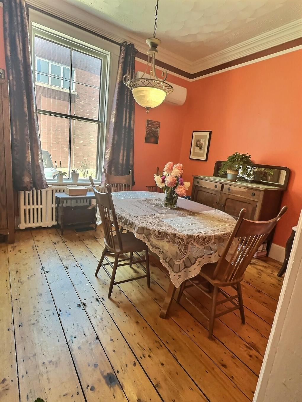 206 Sydney Street, Charlottetown, PE