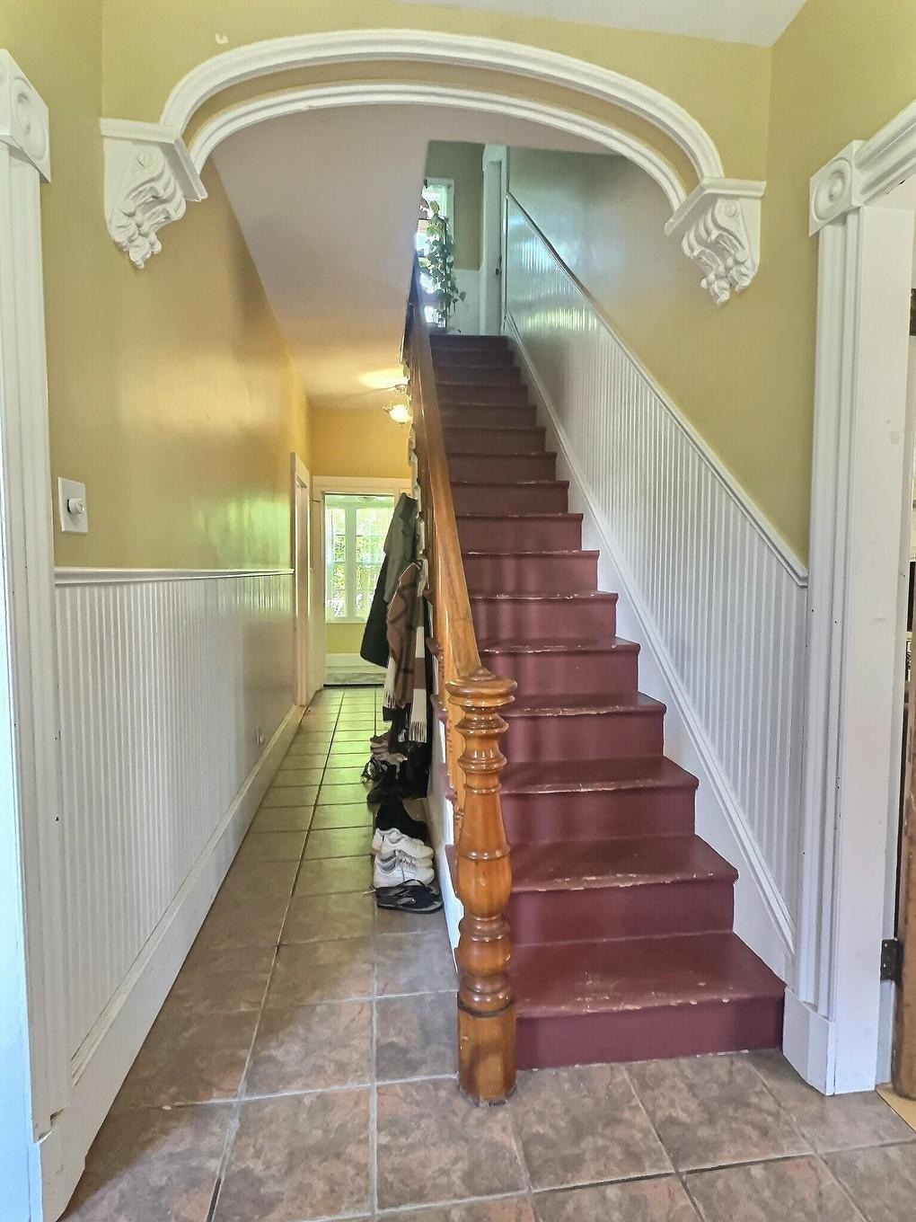 206 Sydney Street, Charlottetown, PE