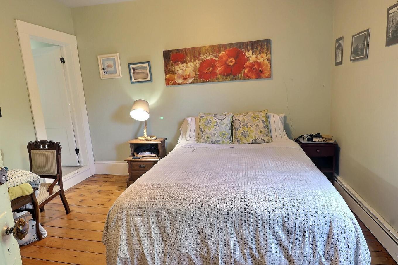 206 Sydney Street, Charlottetown, PE