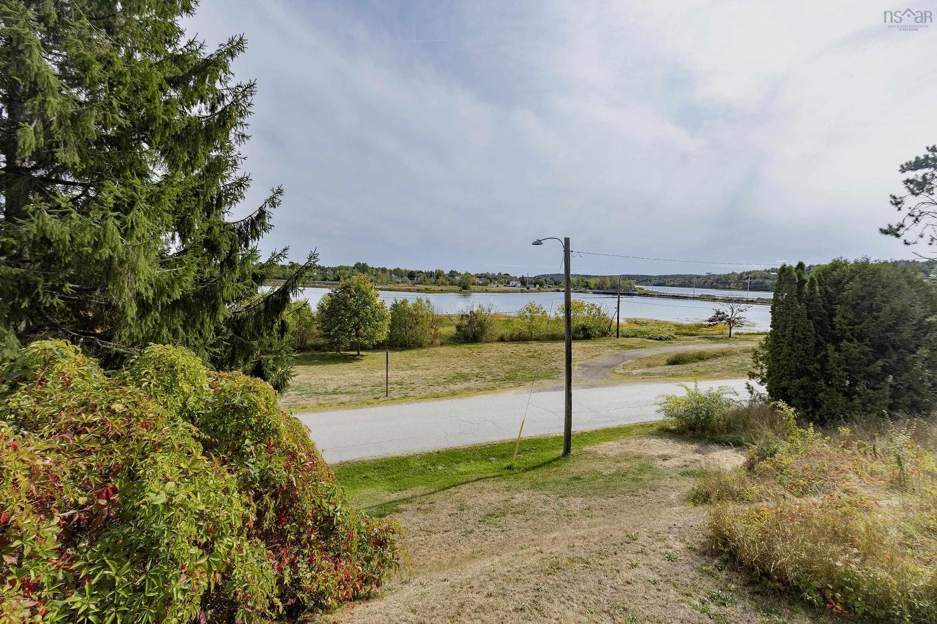 100 Spring Street, Parrsboro, NS