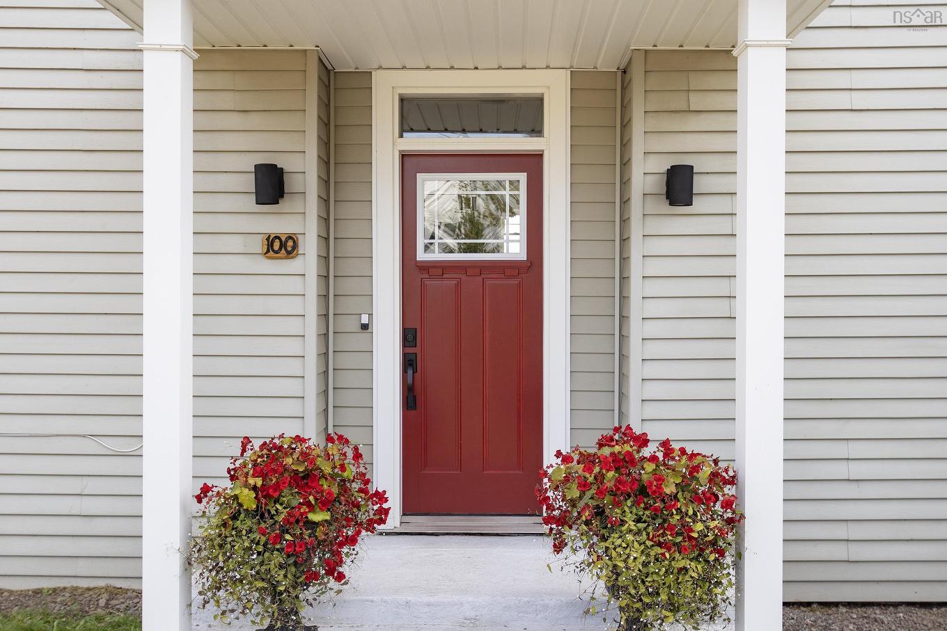 100 Spring Street, Parrsboro, NS