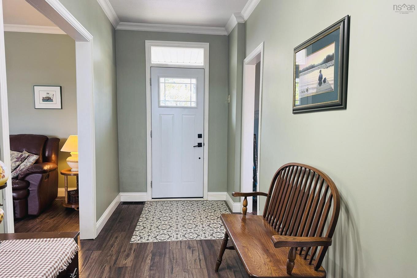 100 Spring Street, Parrsboro, NS