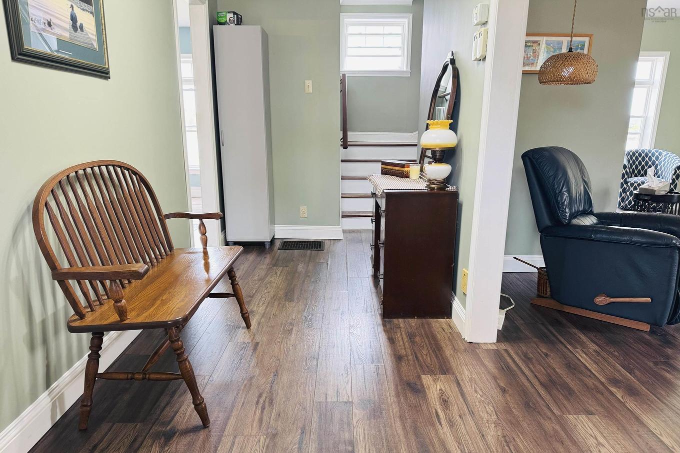 100 Spring Street, Parrsboro, NS