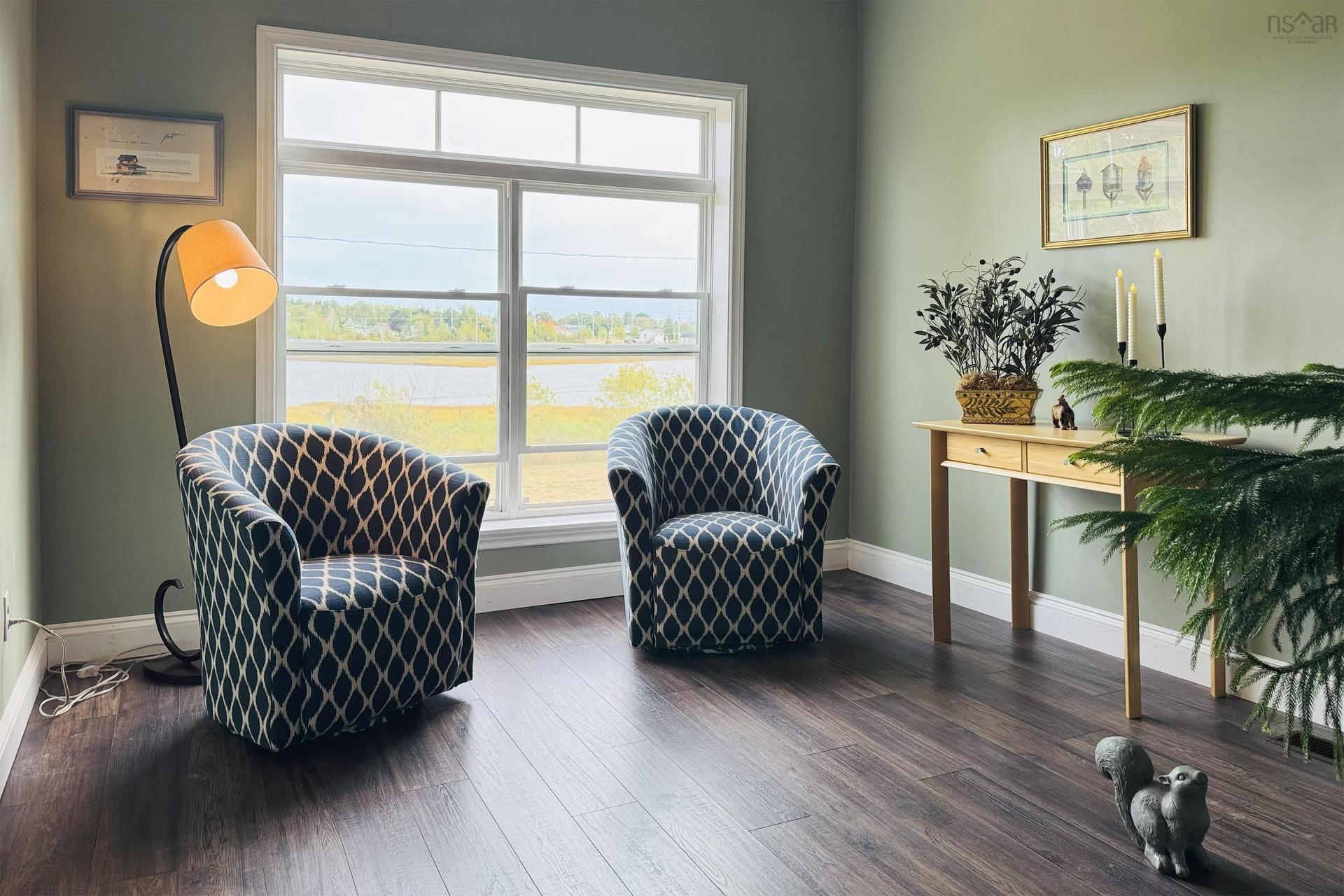 100 Spring Street, Parrsboro, NS