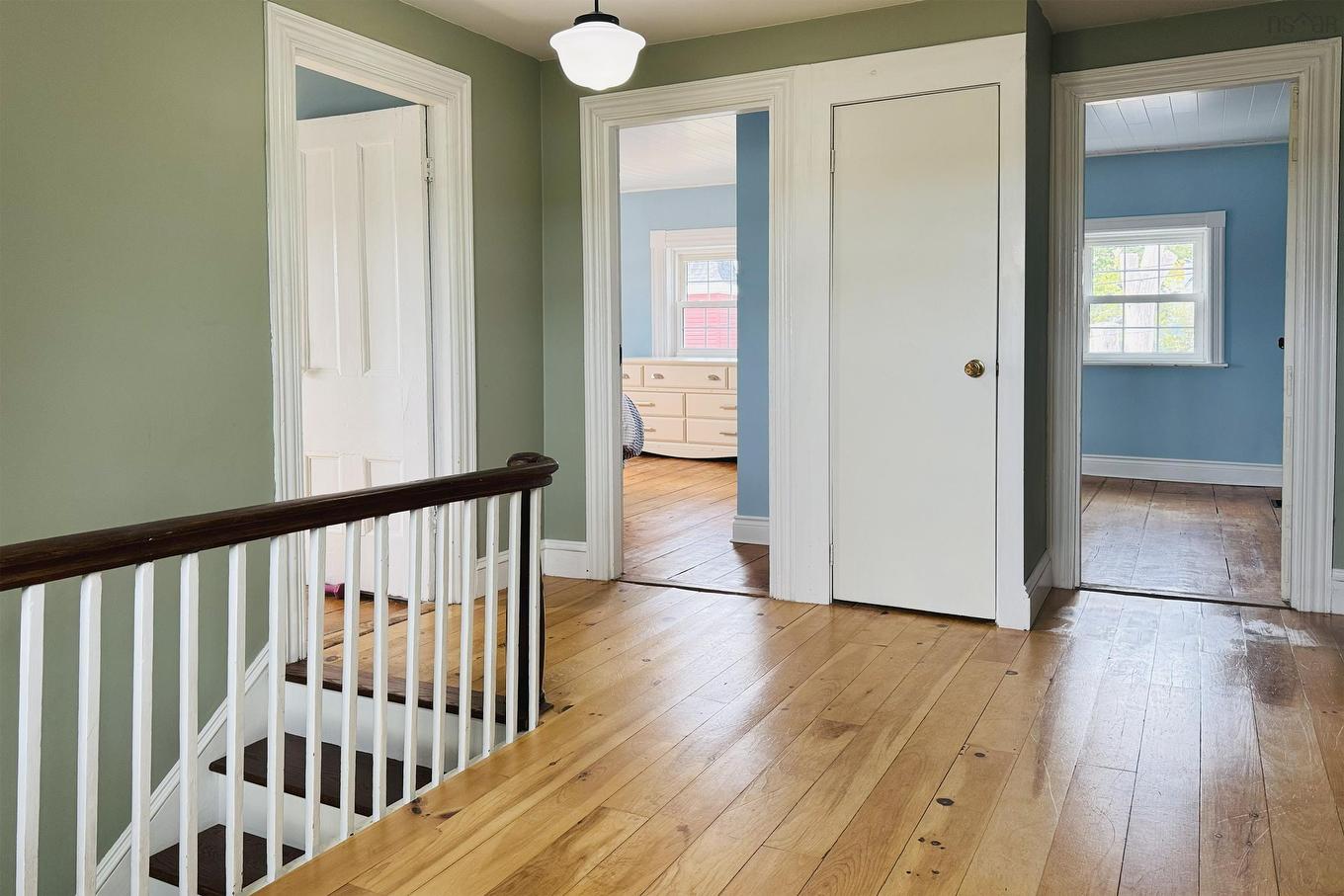 100 Spring Street, Parrsboro, NS