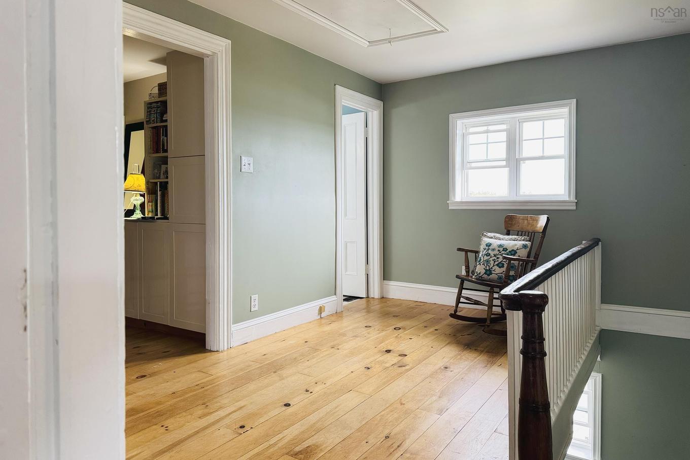 100 Spring Street, Parrsboro, NS