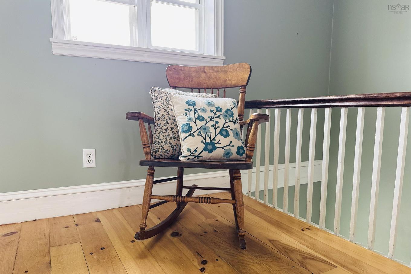 100 Spring Street, Parrsboro, NS