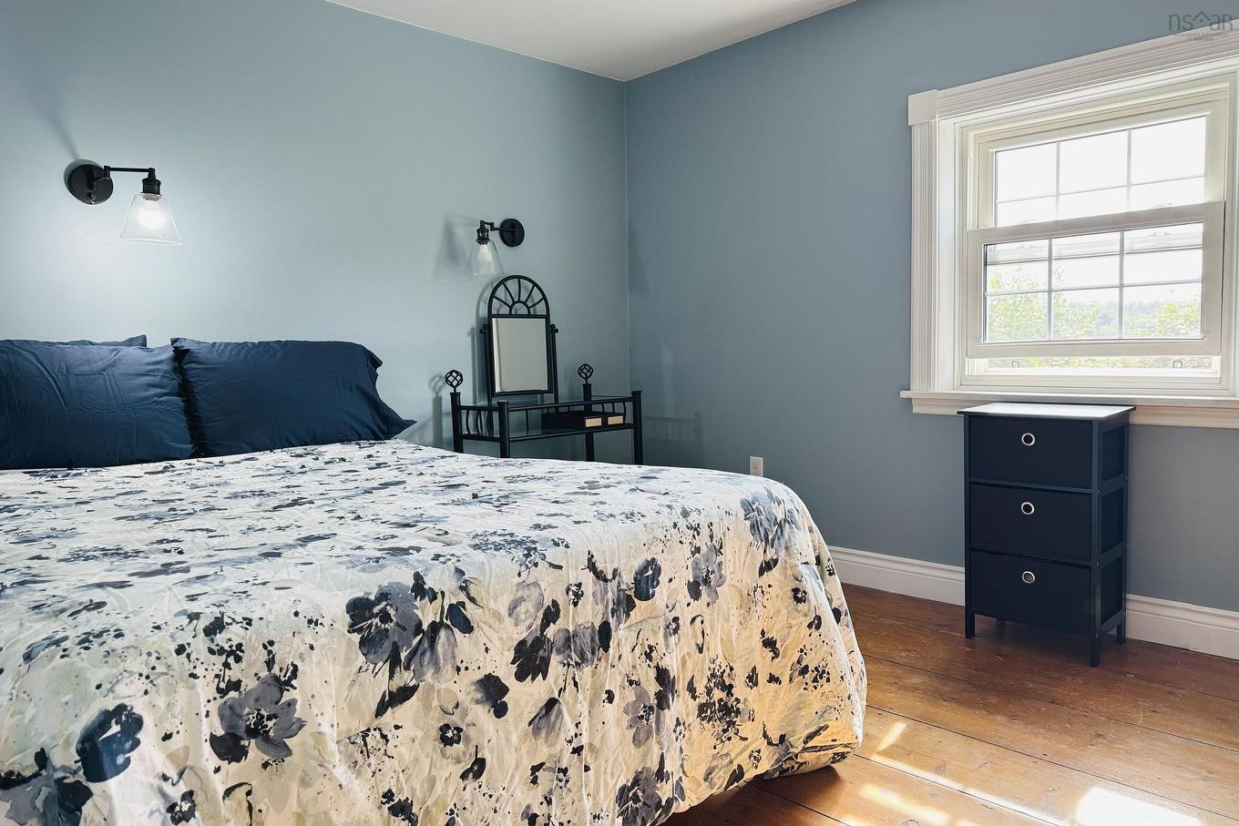 100 Spring Street, Parrsboro, NS