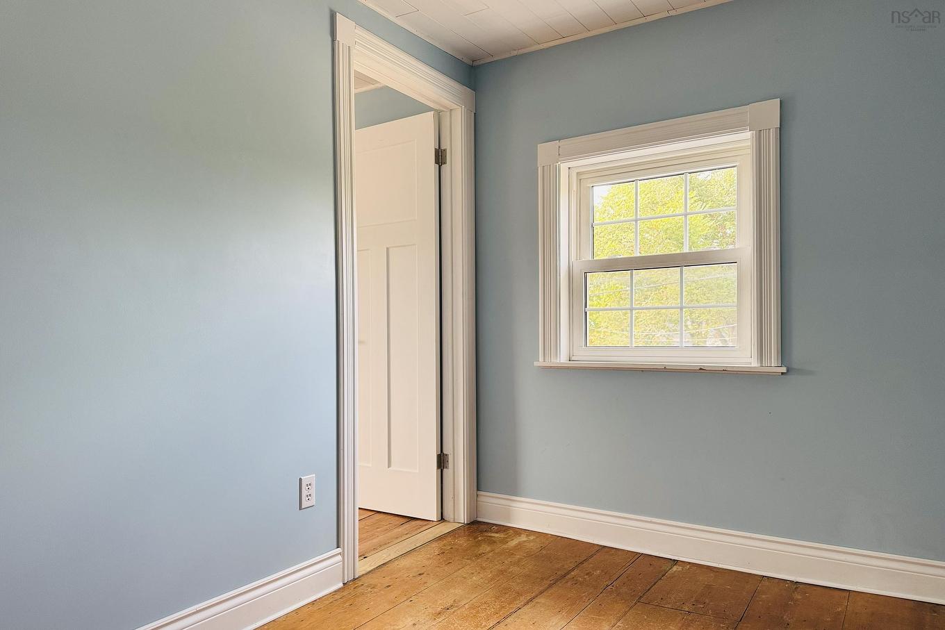 100 Spring Street, Parrsboro, NS