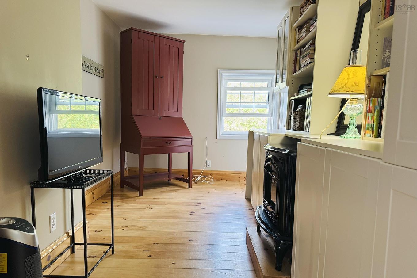 100 Spring Street, Parrsboro, NS