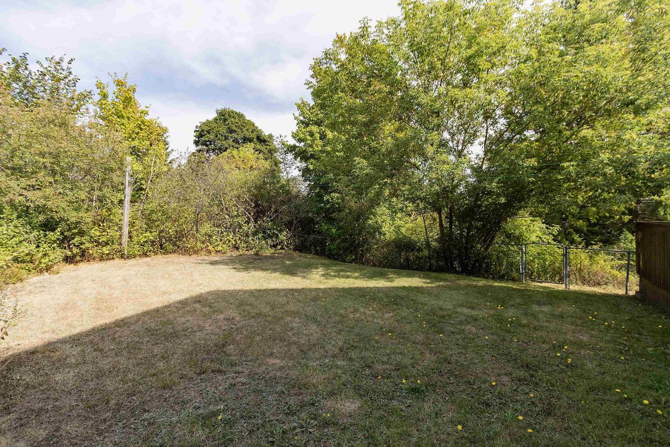 100 Spring Street, Parrsboro, NS