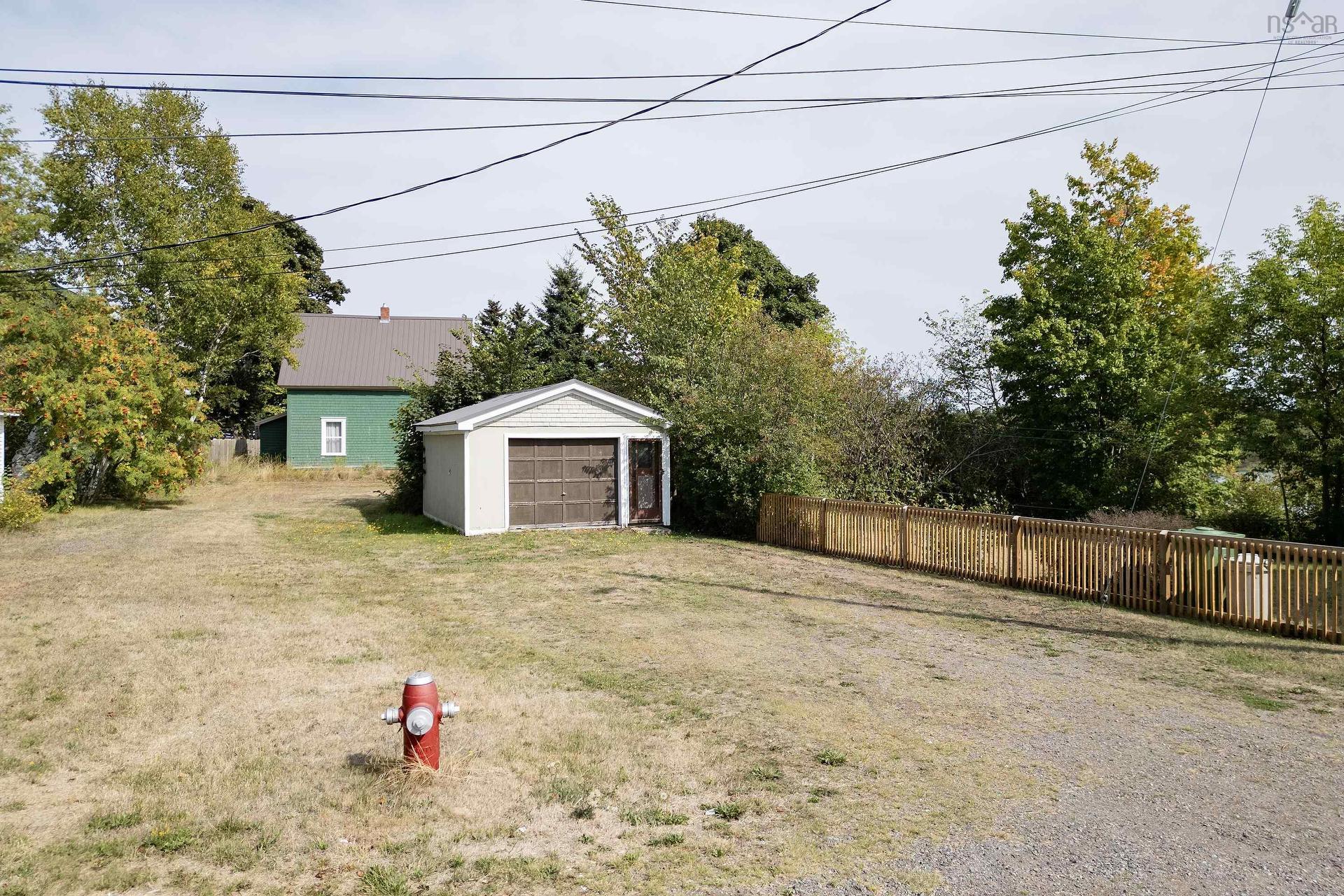 100 Spring Street, Parrsboro, NS