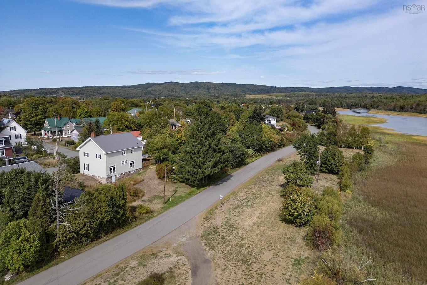 100 Spring Street, Parrsboro, NS