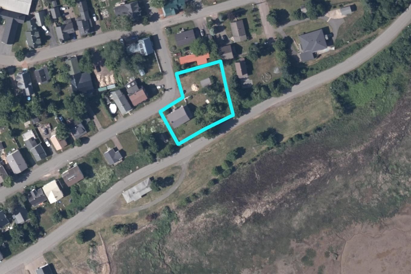 100 Spring Street, Parrsboro, NS