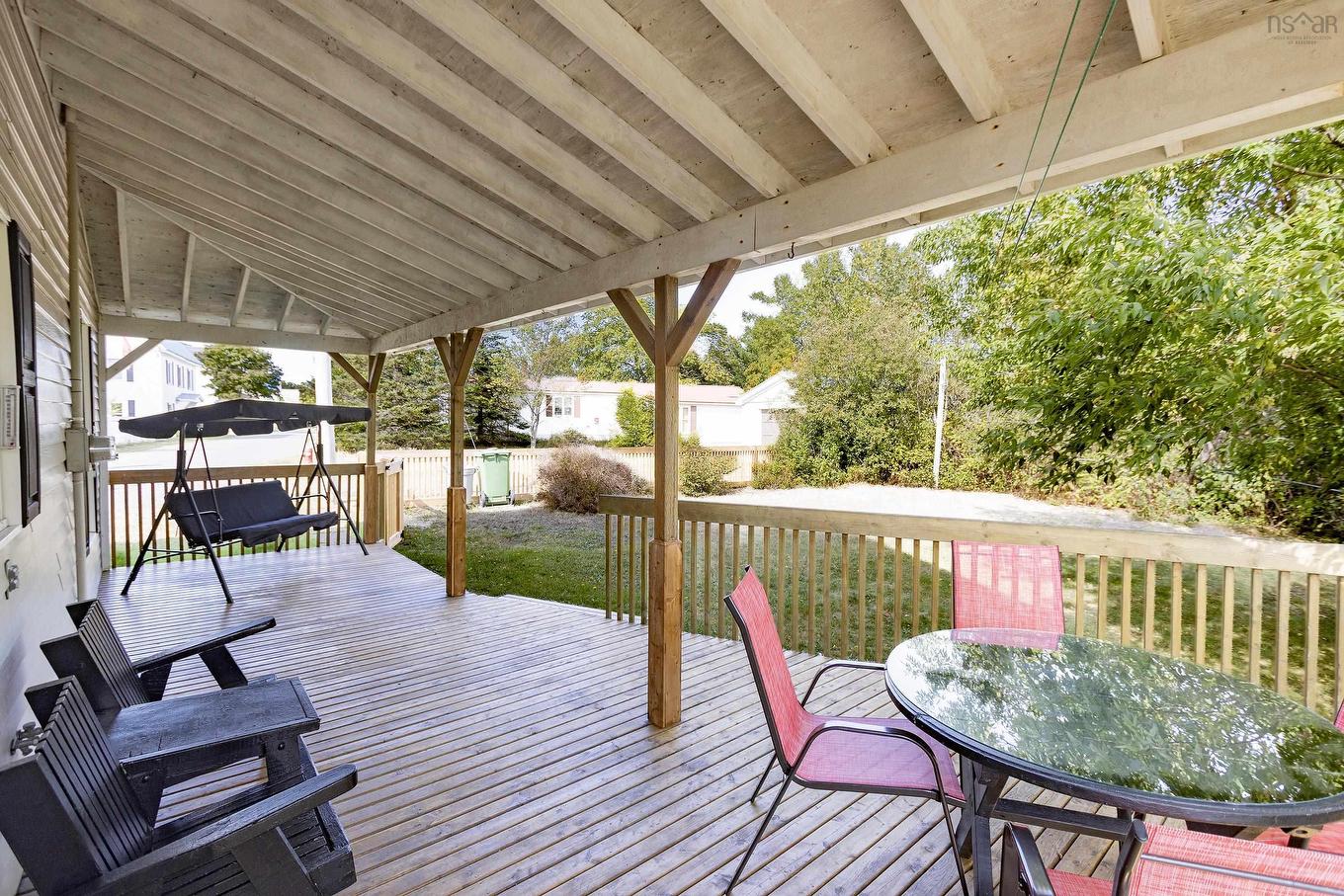 100 Spring Street, Parrsboro, NS