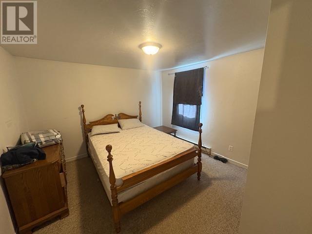 42-44 Aberdeen St, Chapleau, ON - Indoor Photo Showing Bedroom