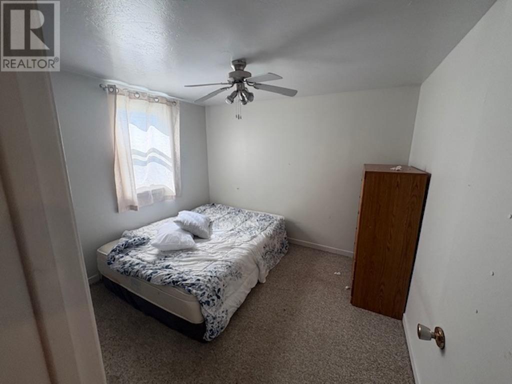 42-44 Aberdeen St, Chapleau, ON - Indoor Photo Showing Bedroom