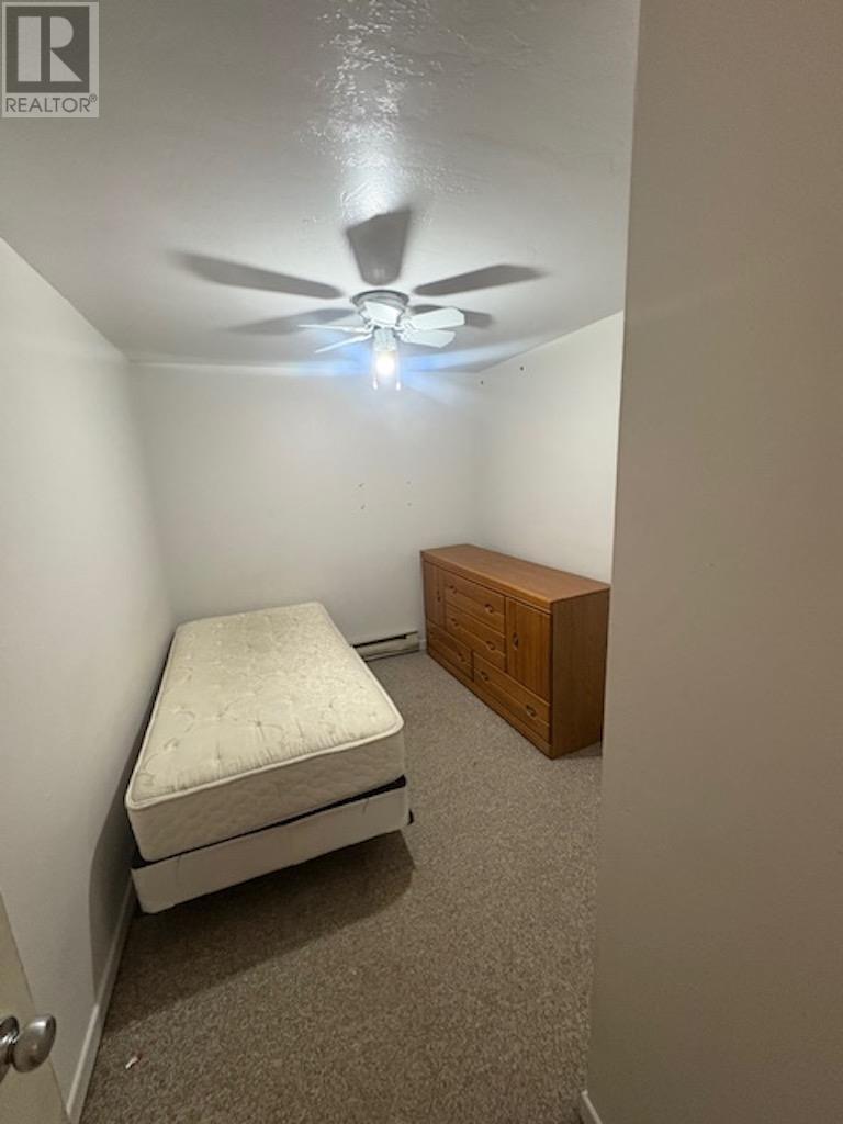 42-44 Aberdeen St, Chapleau, ON - Indoor