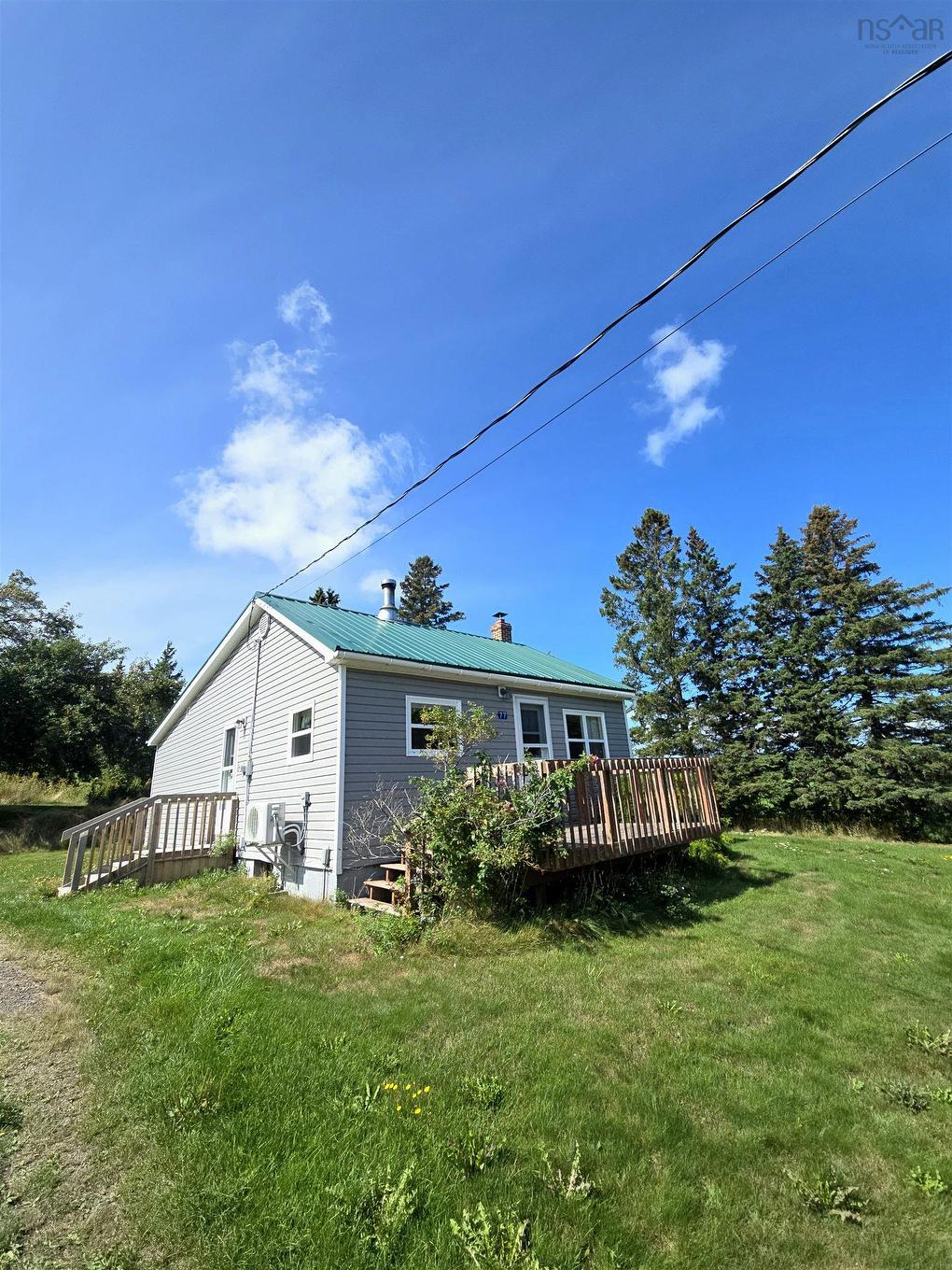 77 Bayfield Road, Afton, NS