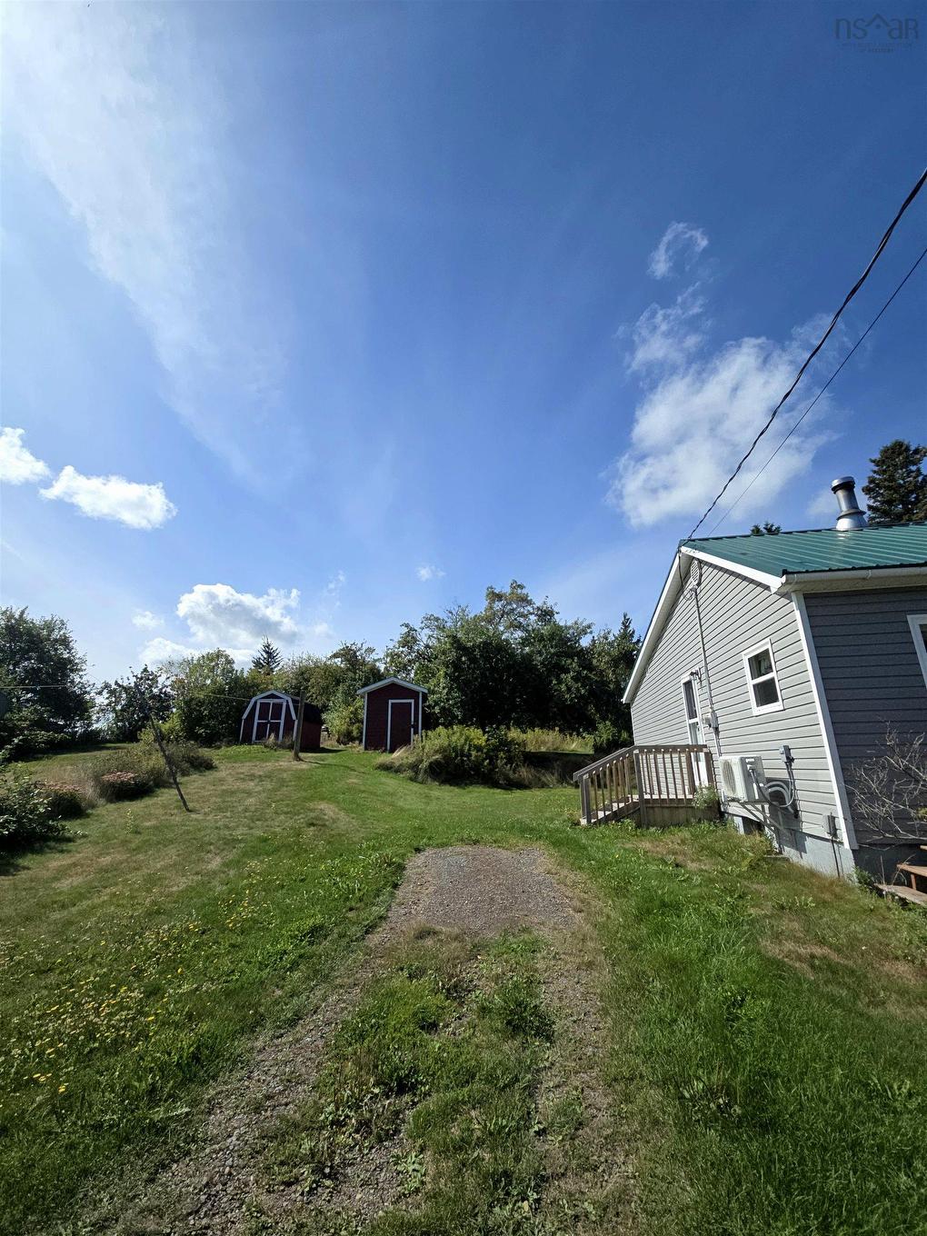 77 Bayfield Road, Afton, NS