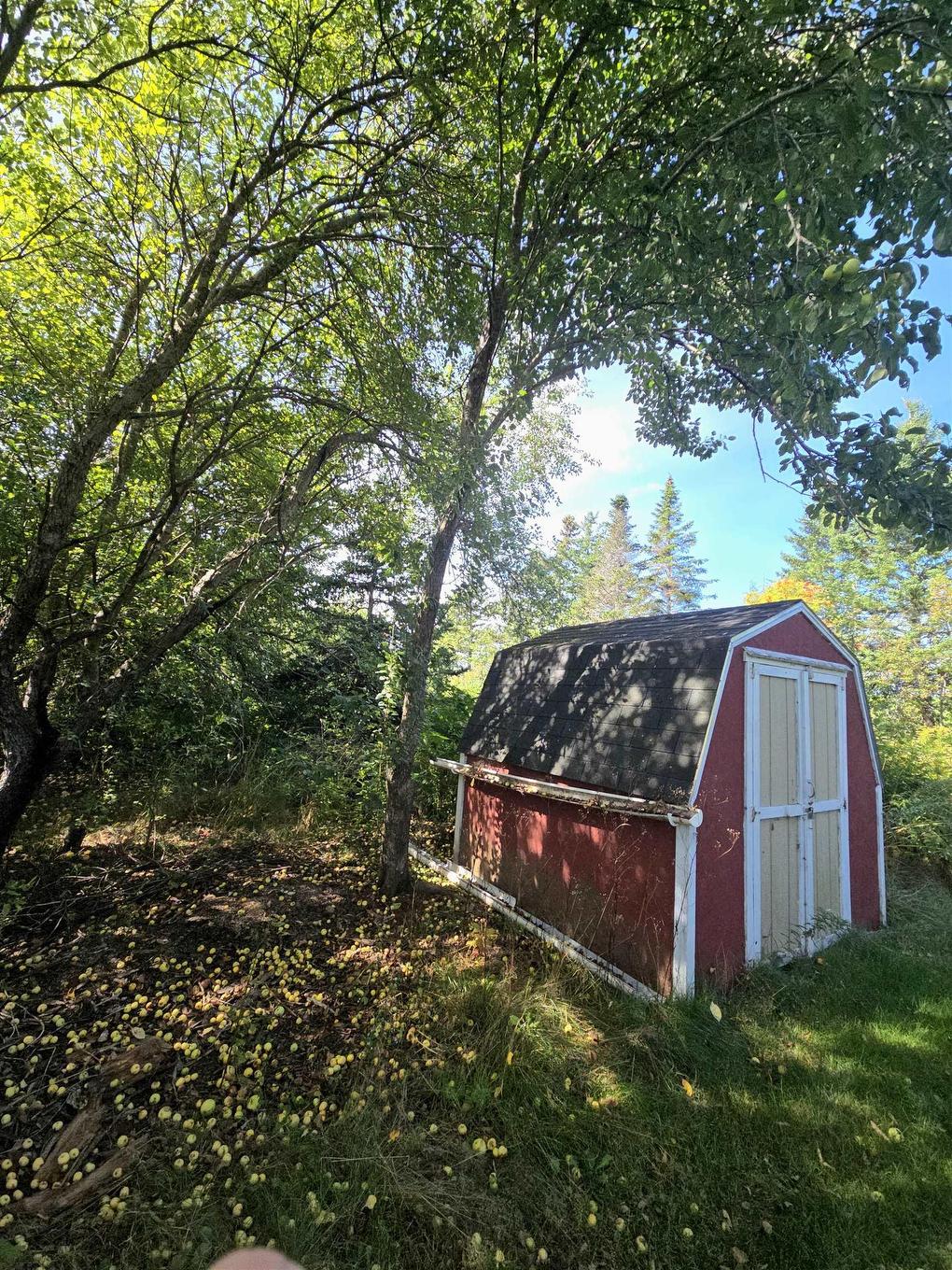 77 Bayfield Road, Afton, NS