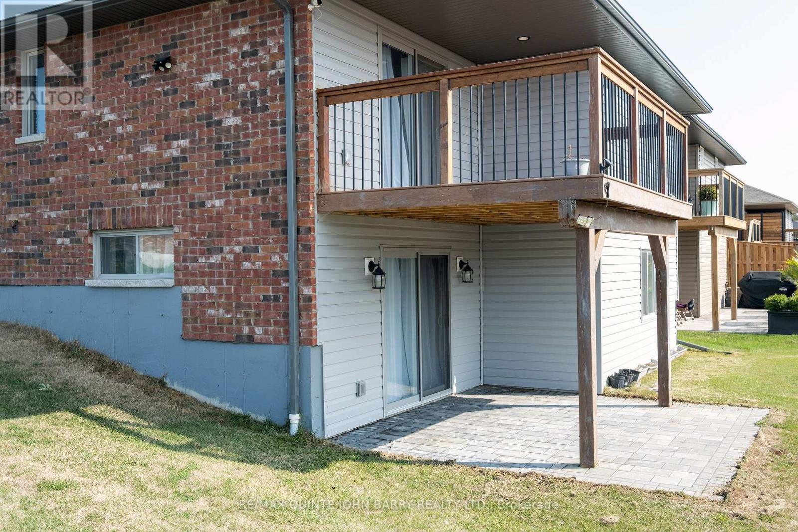 43 Cedar Park Crescent, Quinte West (Murray Ward), ON - Outdoor With Exterior