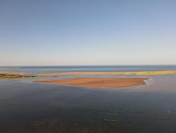 Lot 16 North Point Seaside Malpeque, PE C0B 1M0