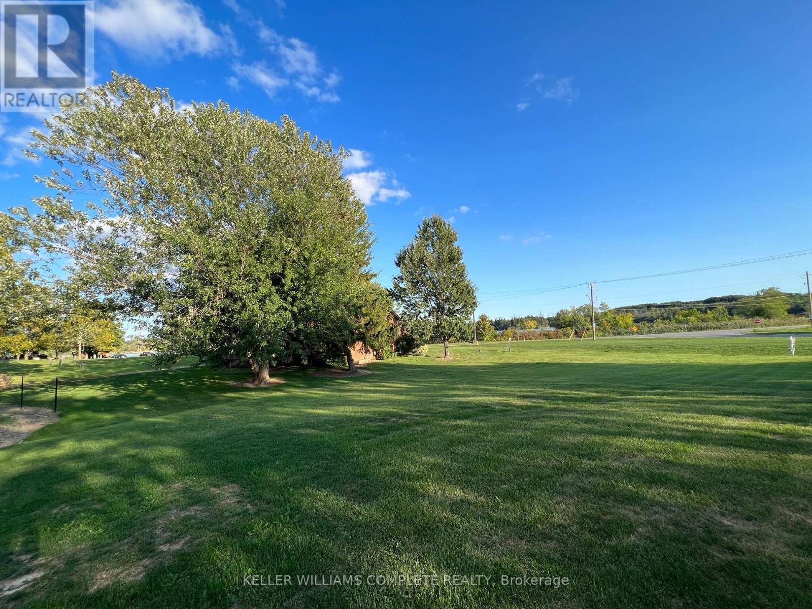 1810 Beaverdams Road, Thorold (Confederation Heights), ON - Outdoor With View