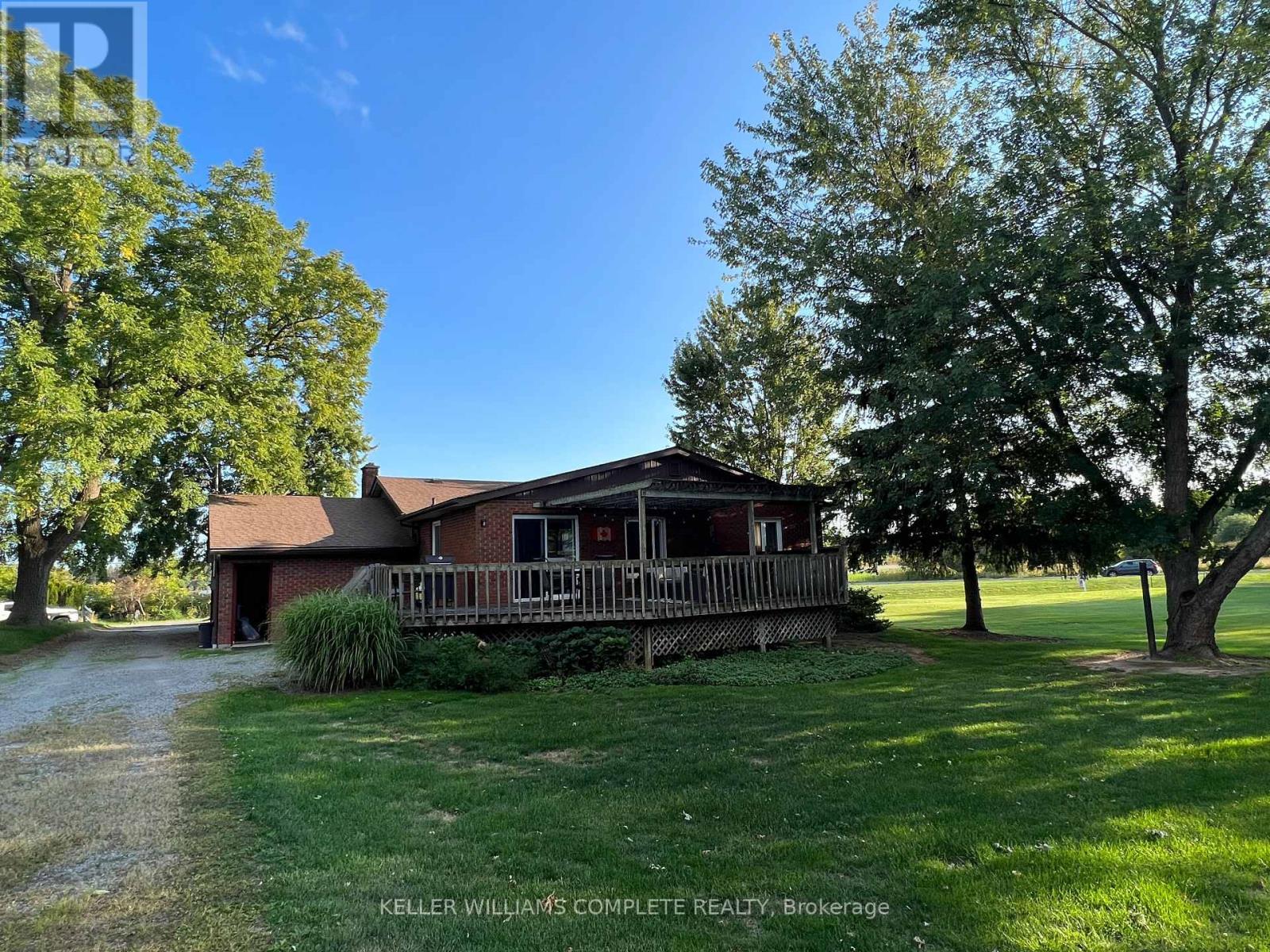 1810 Beaverdams Road, Thorold (Confederation Heights), ON - Outdoor