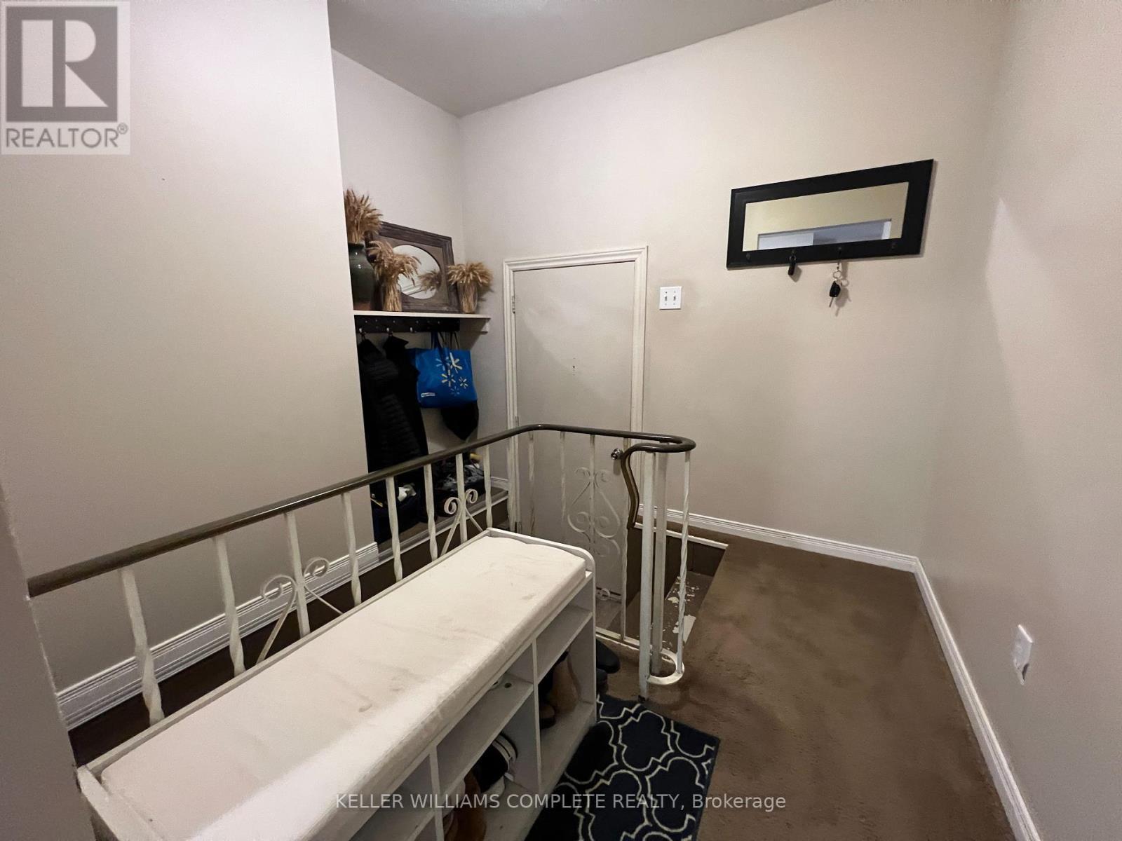 1810 Beaverdams Road, Thorold (Confederation Heights), ON - Indoor