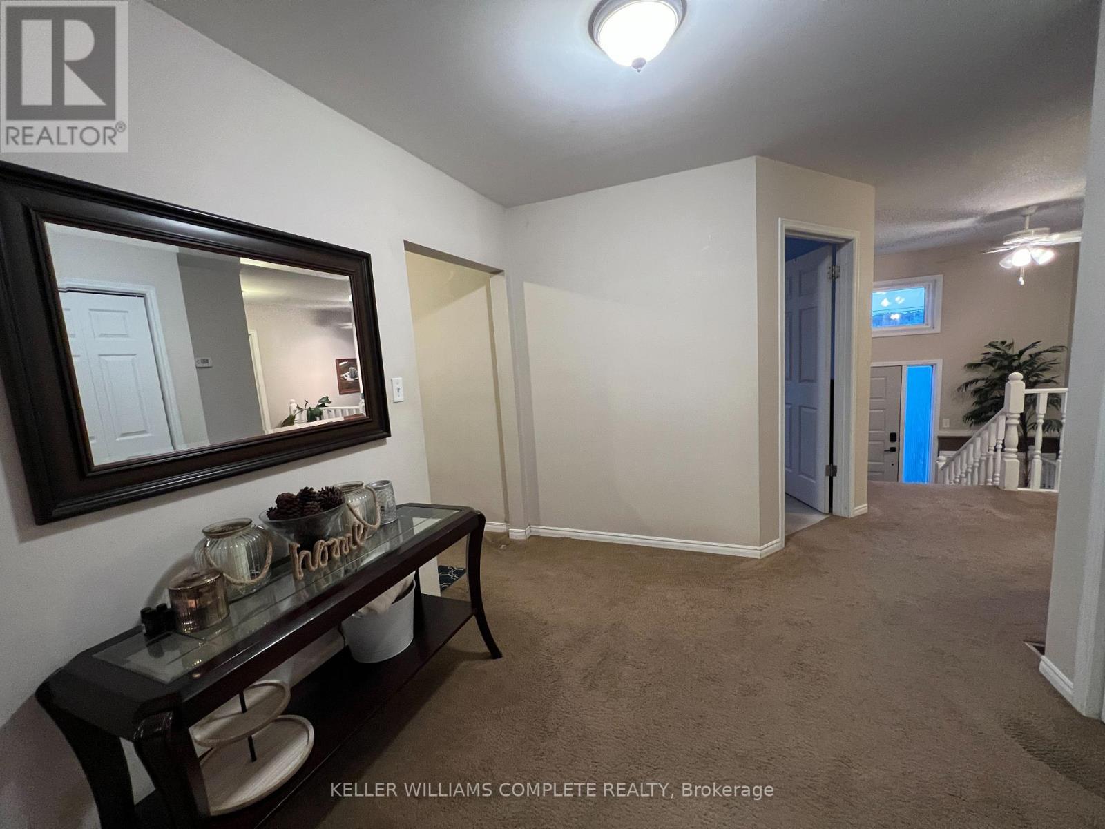 1810 Beaverdams Road, Thorold (Confederation Heights), ON - Indoor Photo Showing Other Room