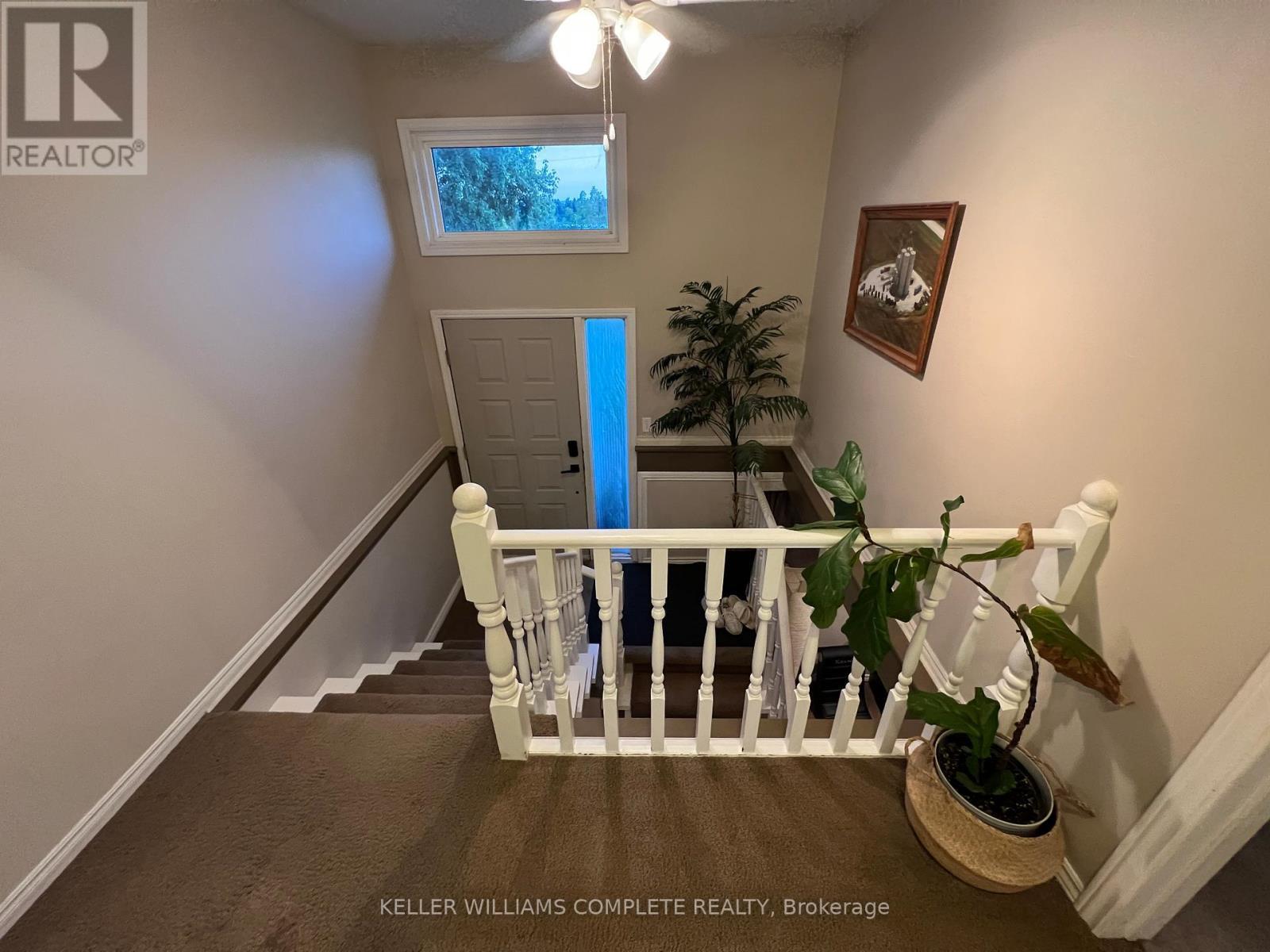 1810 Beaverdams Road, Thorold (Confederation Heights), ON - Indoor Photo Showing Other Room