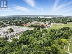 Aerial View of the Surrounding Neighbourhood -
