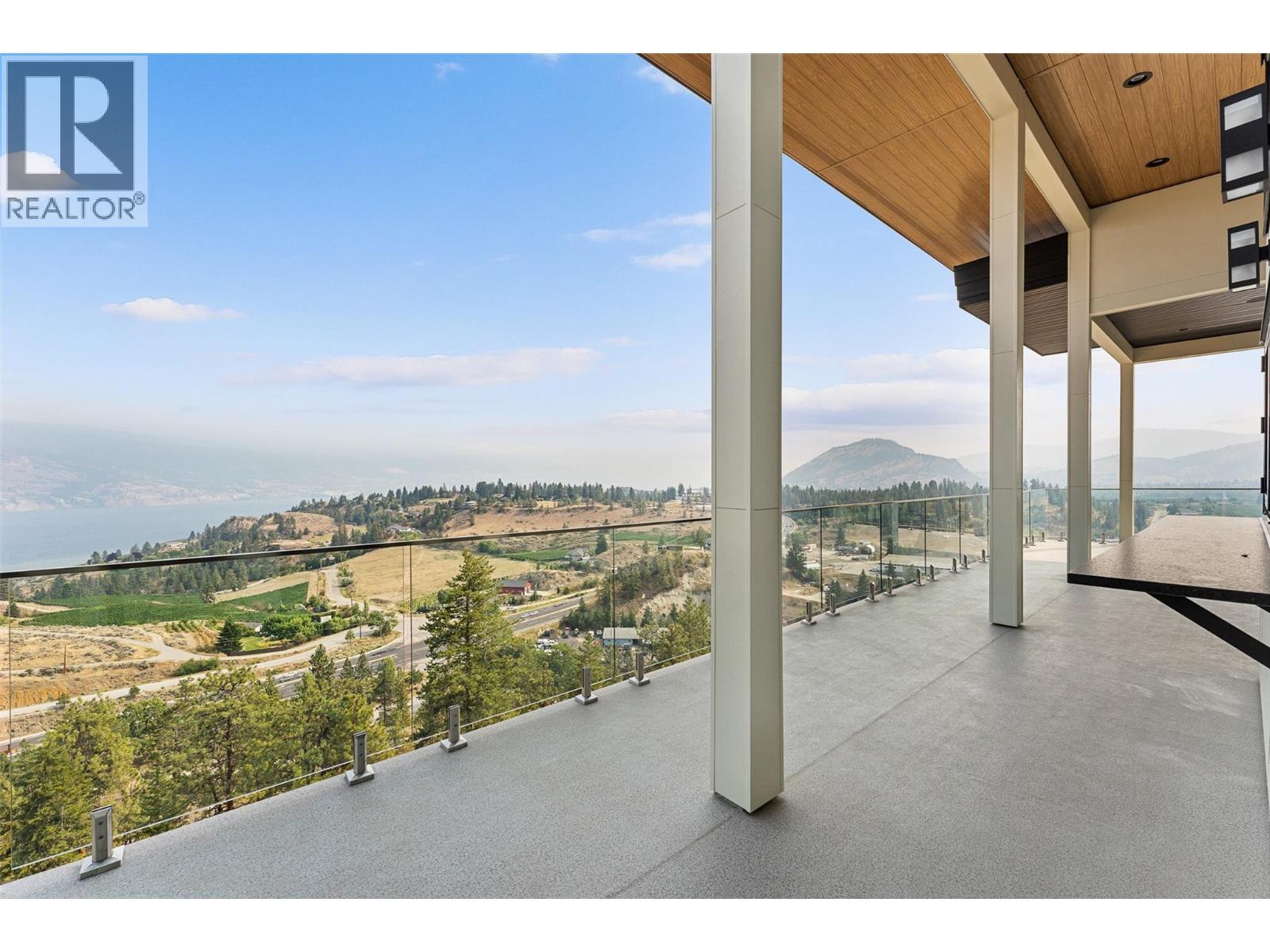 18697 Mckenzie Court, Summerland, BC - Outdoor With View With Exterior