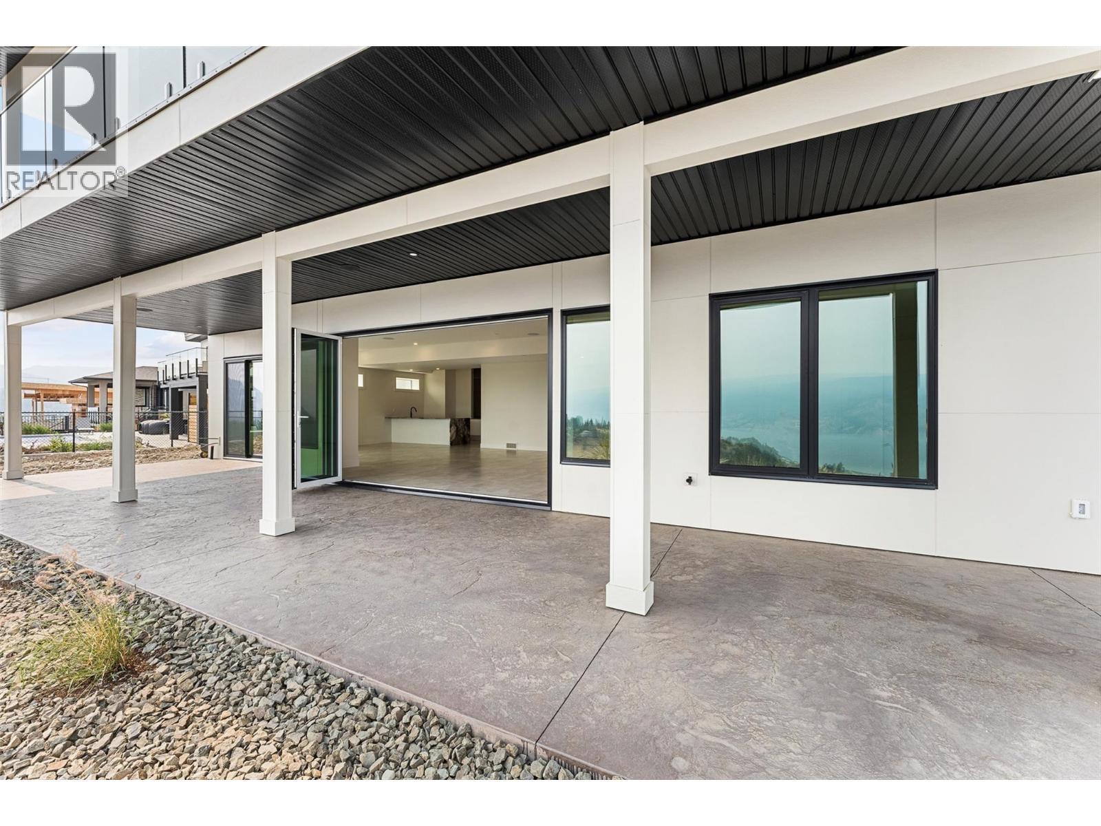 18697 Mckenzie Court, Summerland, BC - Outdoor With Deck Patio Veranda With Exterior