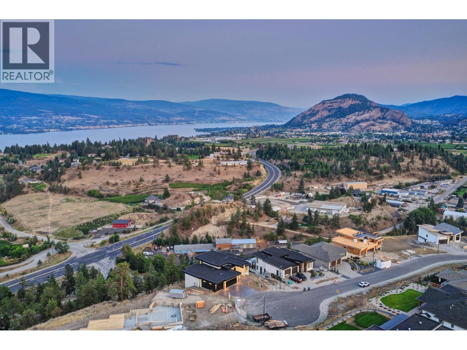 18697 Mckenzie Court, Summerland, BC - Outdoor With View