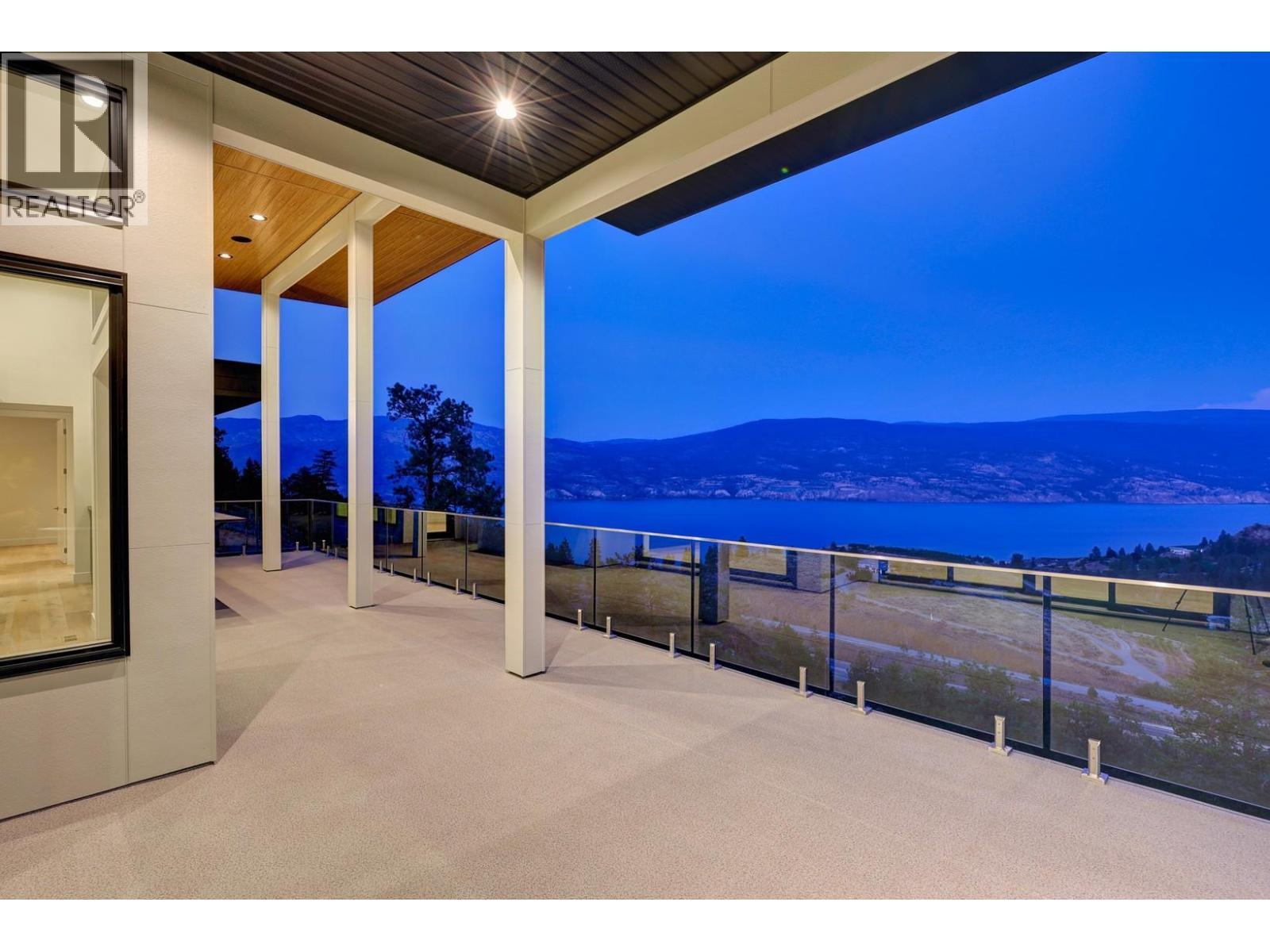 18697 Mckenzie Court, Summerland, BC - Outdoor With Exterior