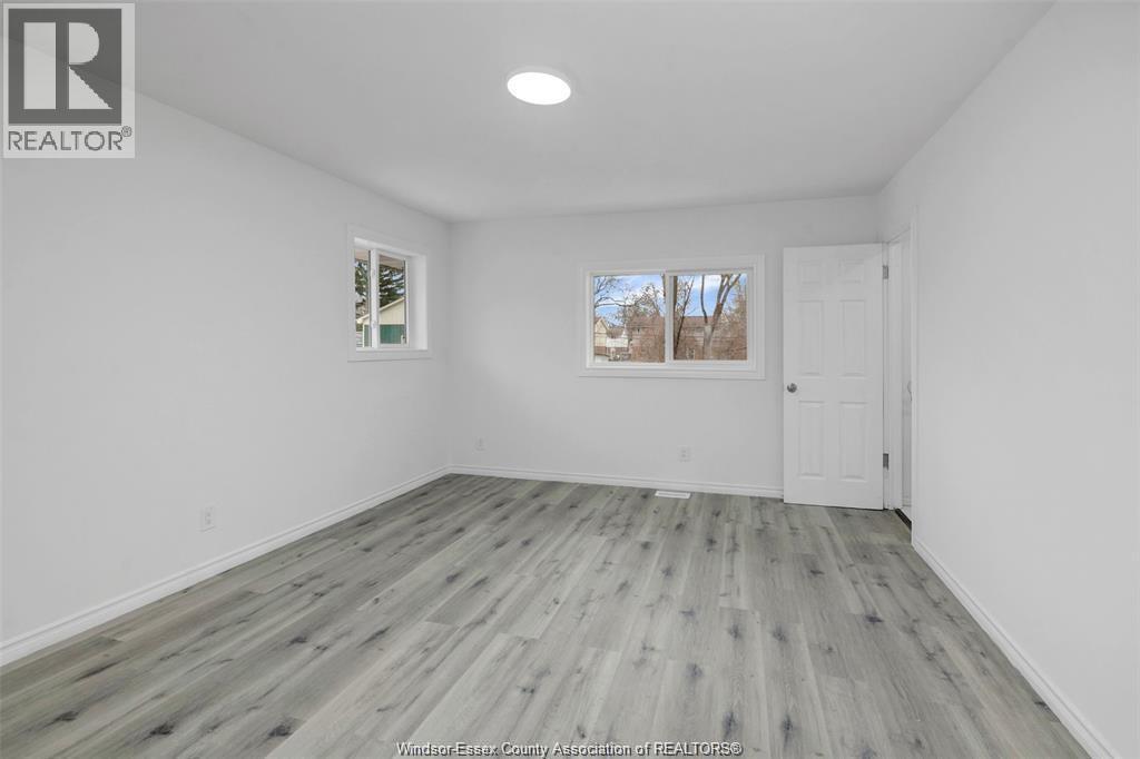 1457 S Cameron, Windsor, ON - Indoor Photo Showing Other Room