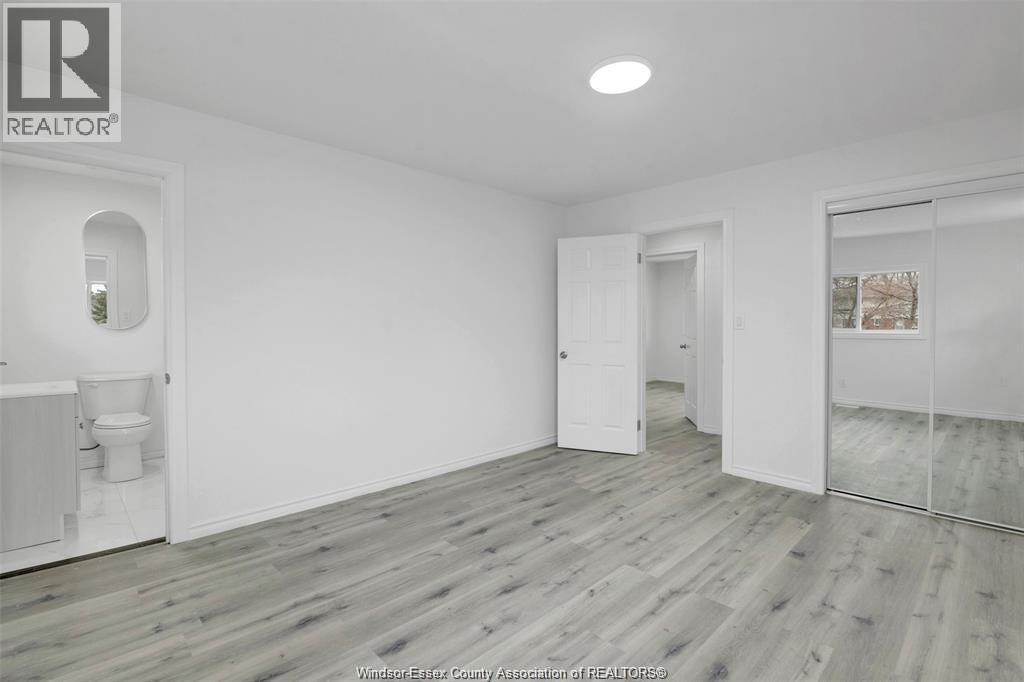 1457 S Cameron, Windsor, ON - Indoor Photo Showing Other Room